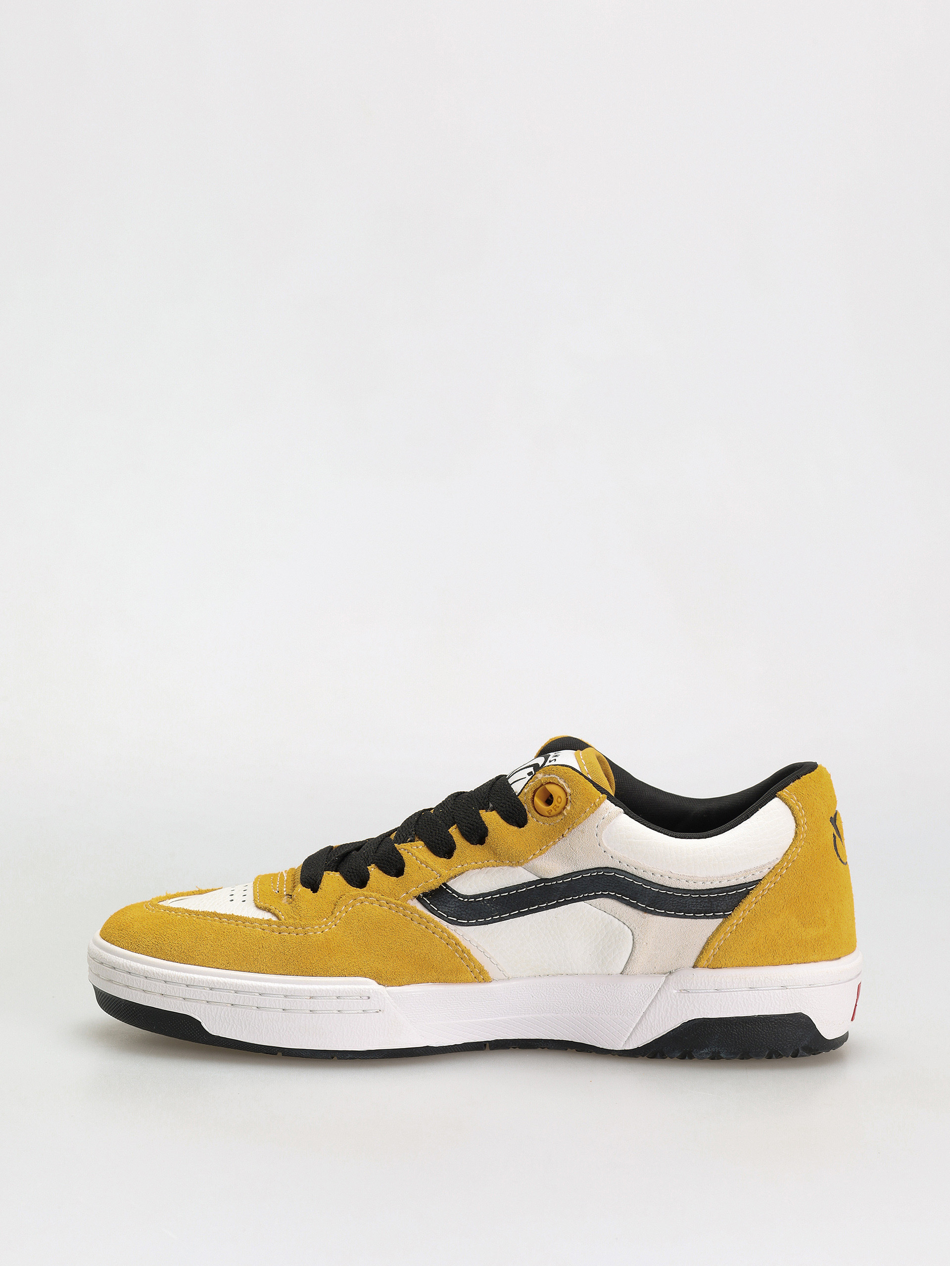 Buty Vans Rowan 2 (black/yellow/white)