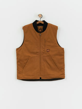 Kamizelka Santa Cruz Classic Label Vest (biscuit)