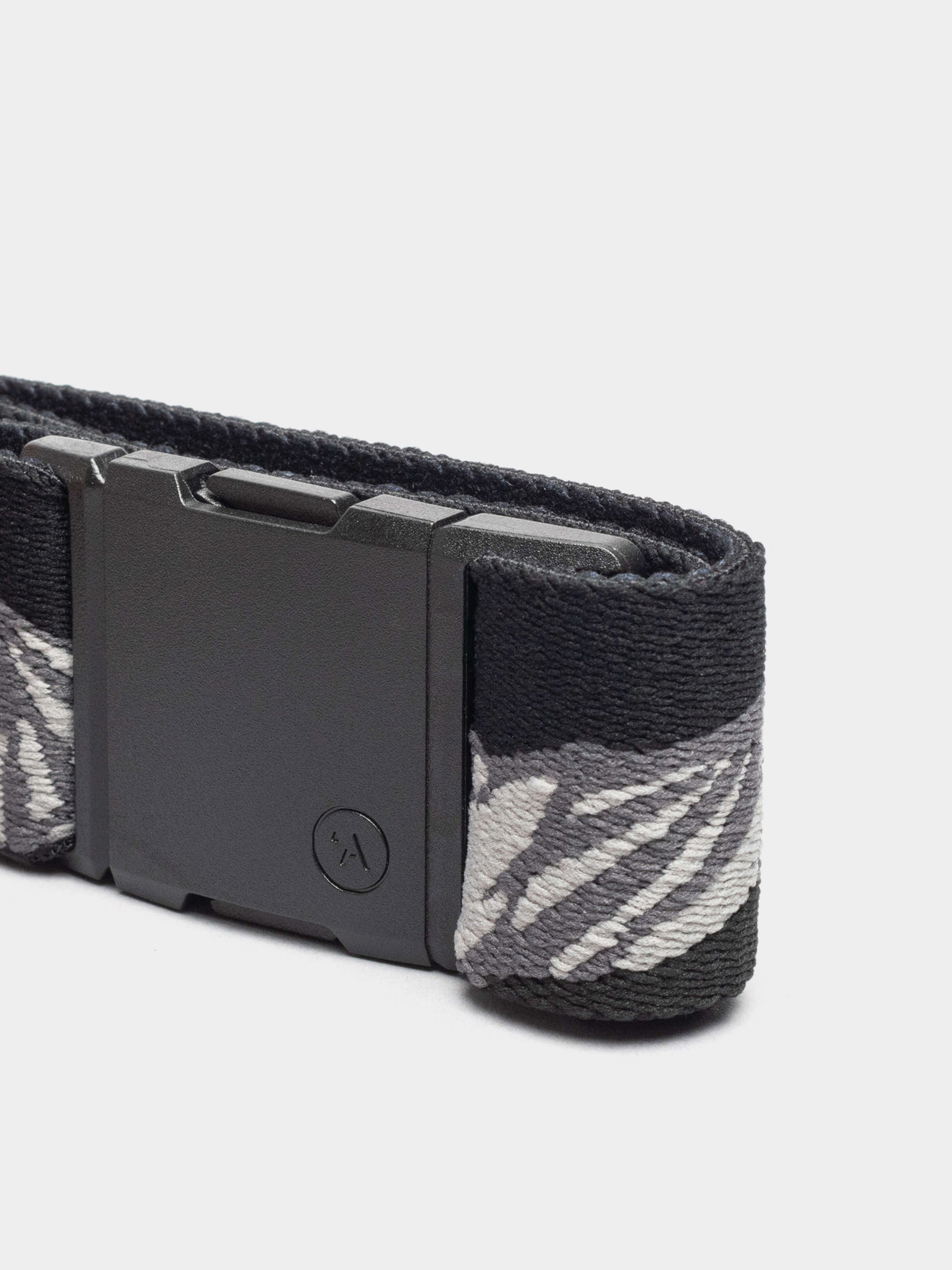Pasek Arcade POW x Joseph Toney (black/charcoal)