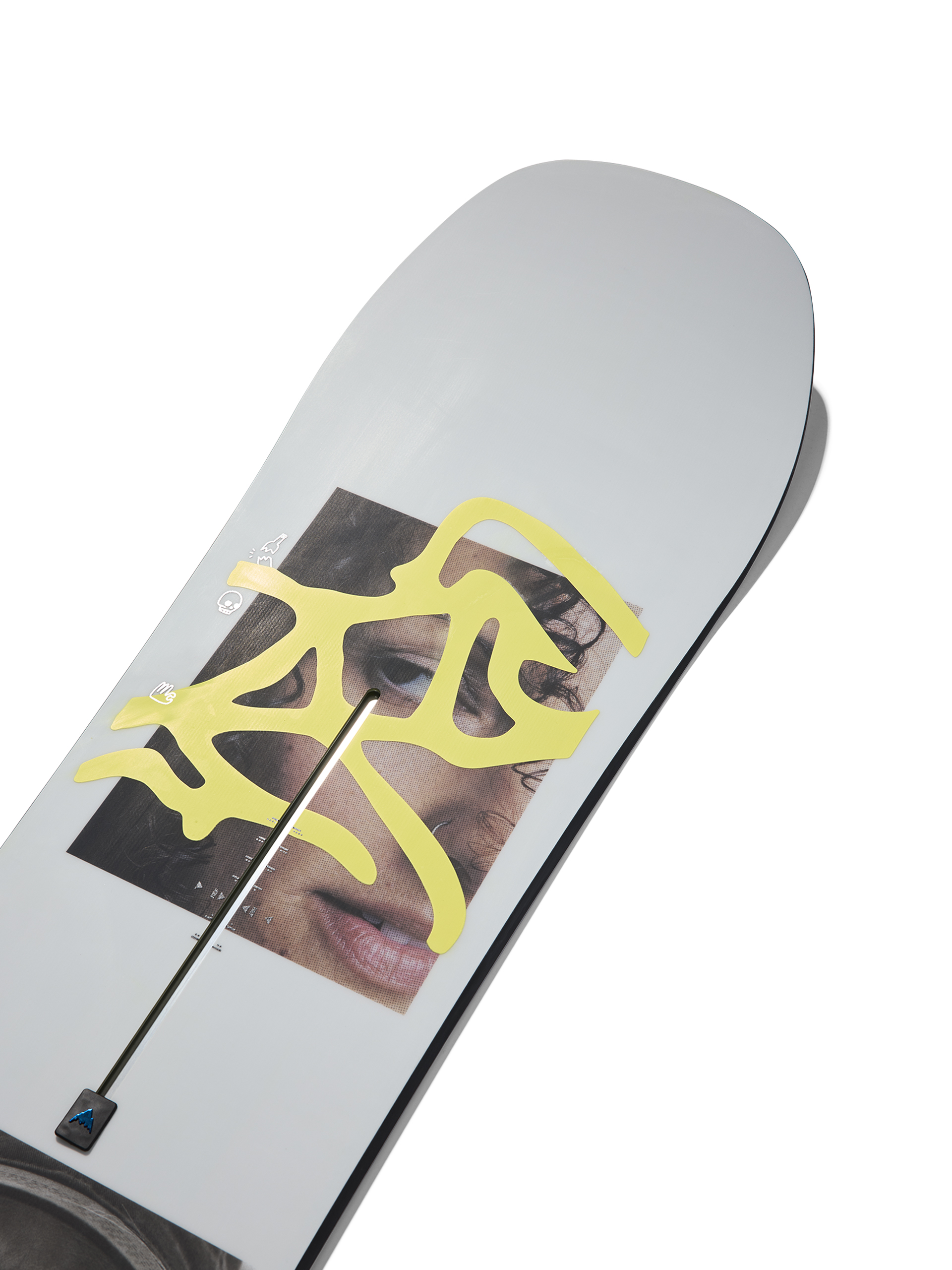 Burton STORY BOARD 142 スノーボード Burton Story Board Snowboard Review | Snowboarding Profiles