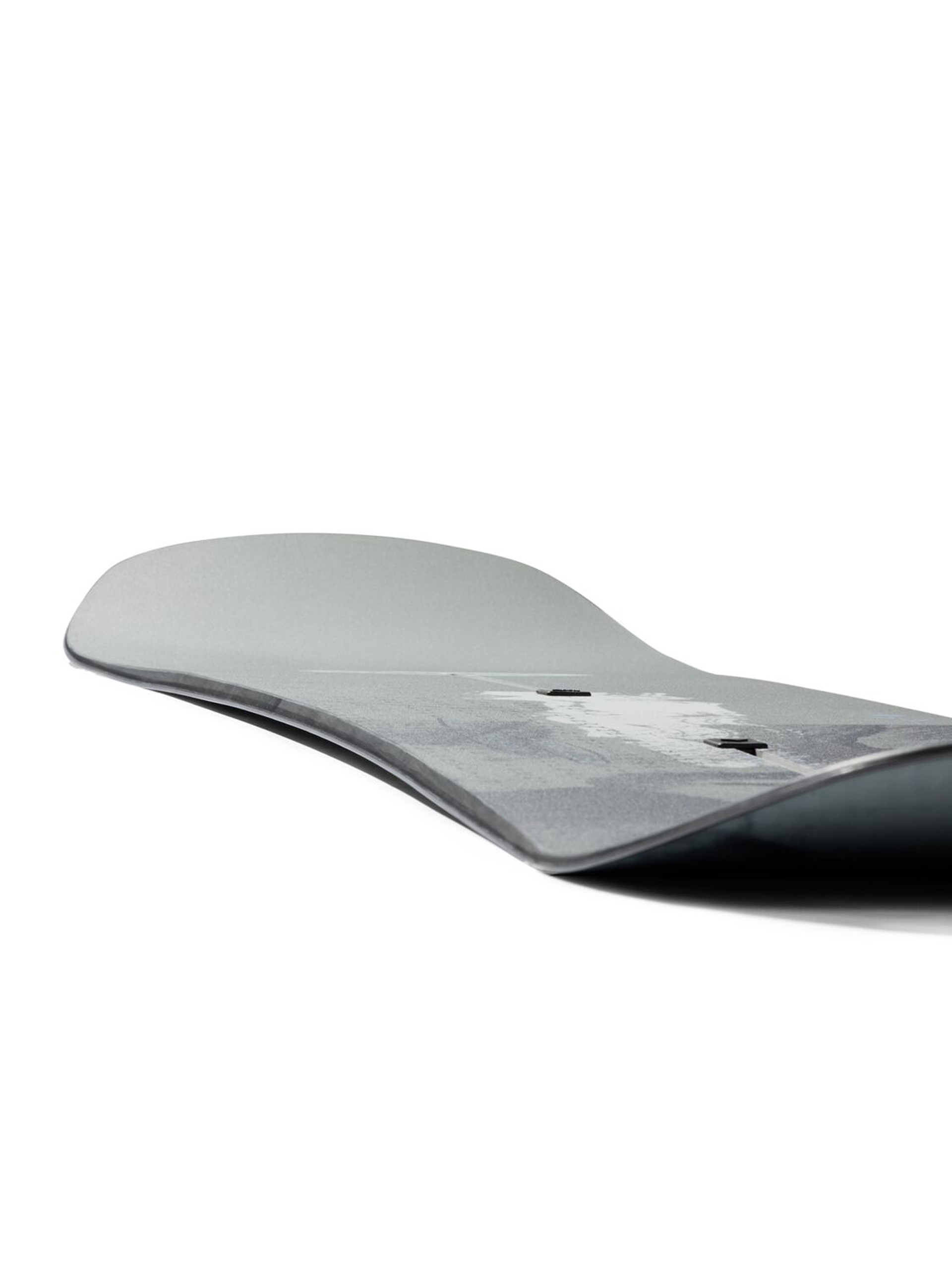 Męska Deska snowboardowa Burton Instigator