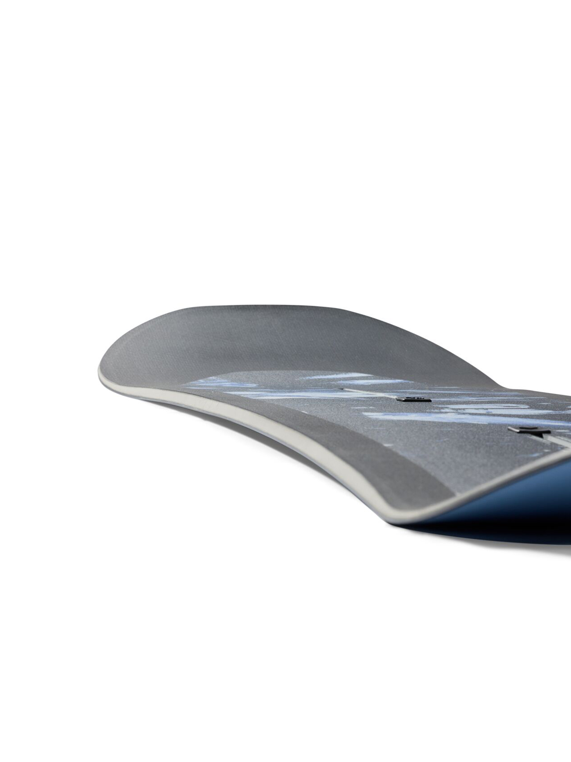 Męska Deska snowboardowa Burton Cartographer