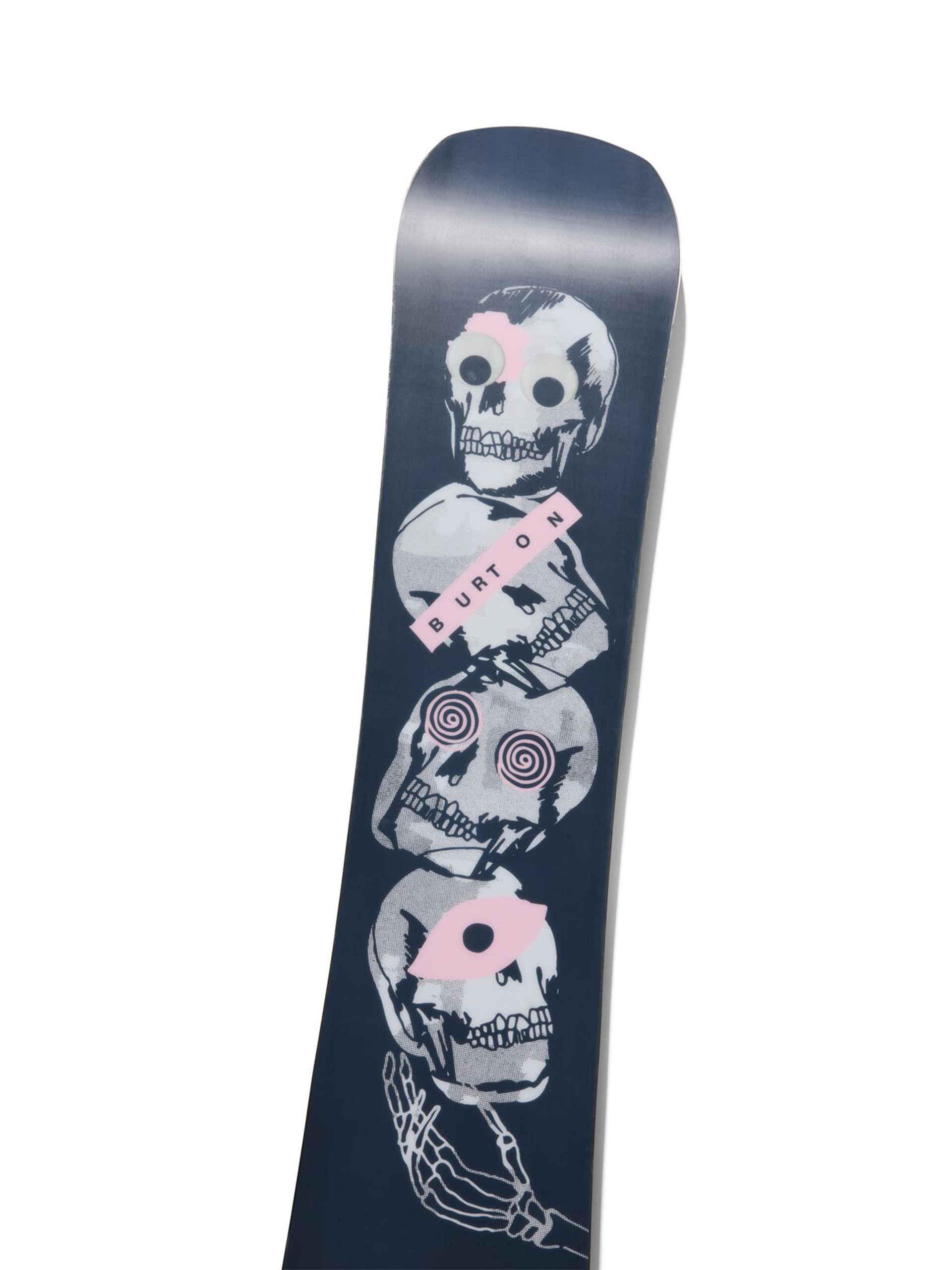 Deska snowboardowa Burton Rewind