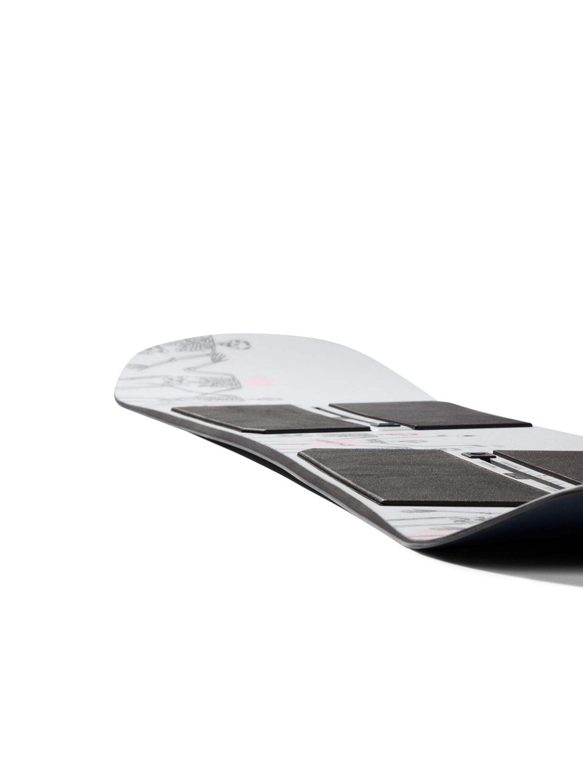 Deska snowboardowa Burton Rewind