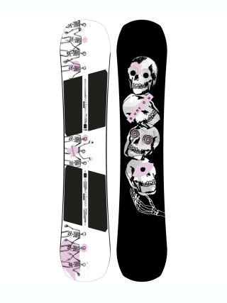 Deska snowboardowa Burton Rewind