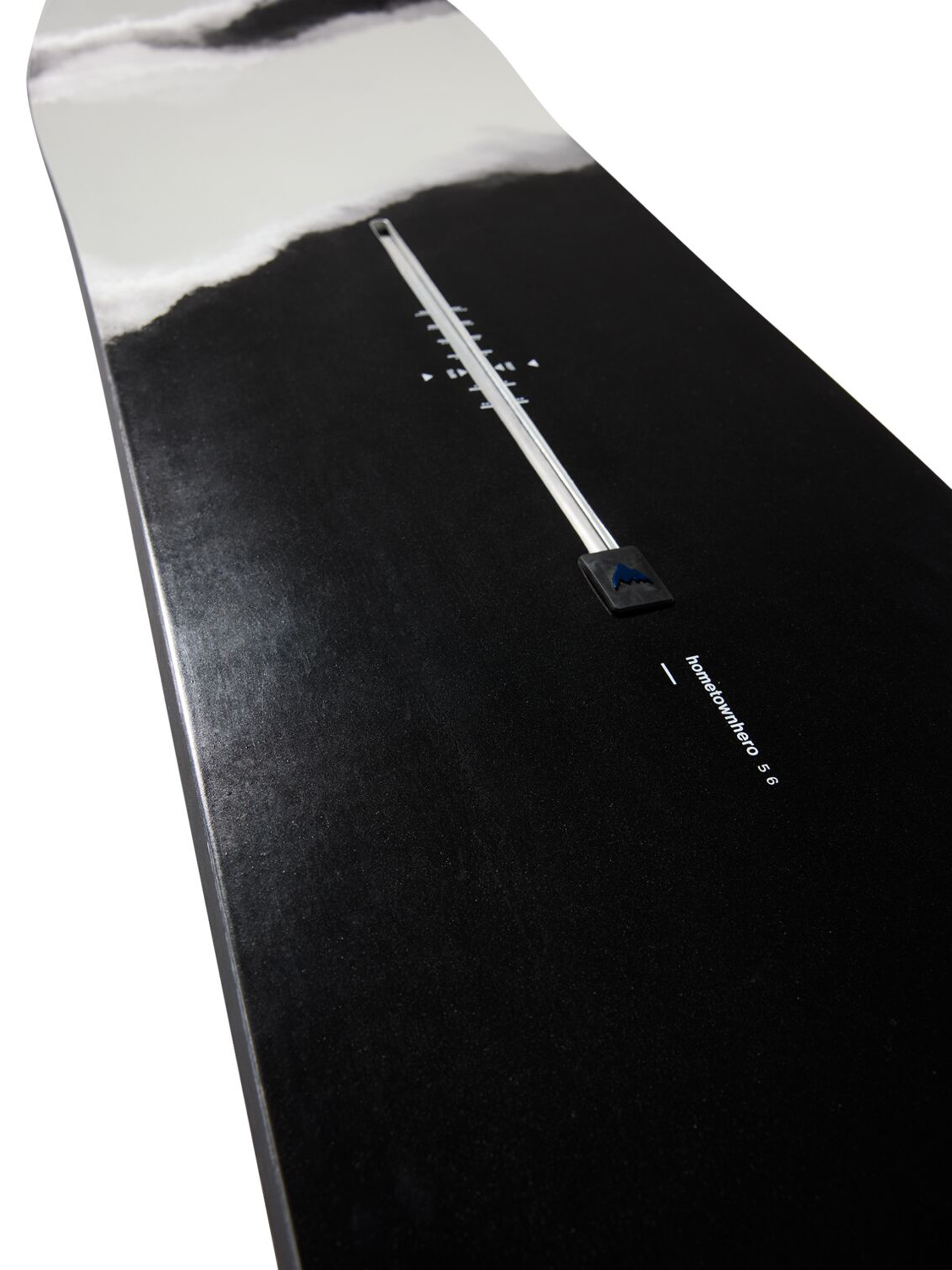 Deska snowboardowa Burton Family Tree Hometown Hero