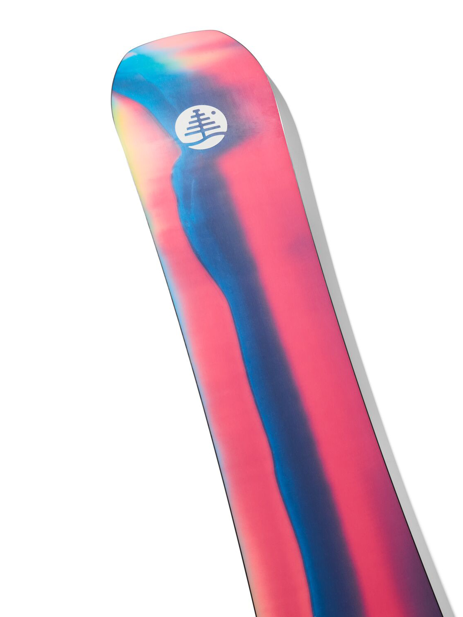 Deska snowboardowa Burton Family Tree Hometown Hero