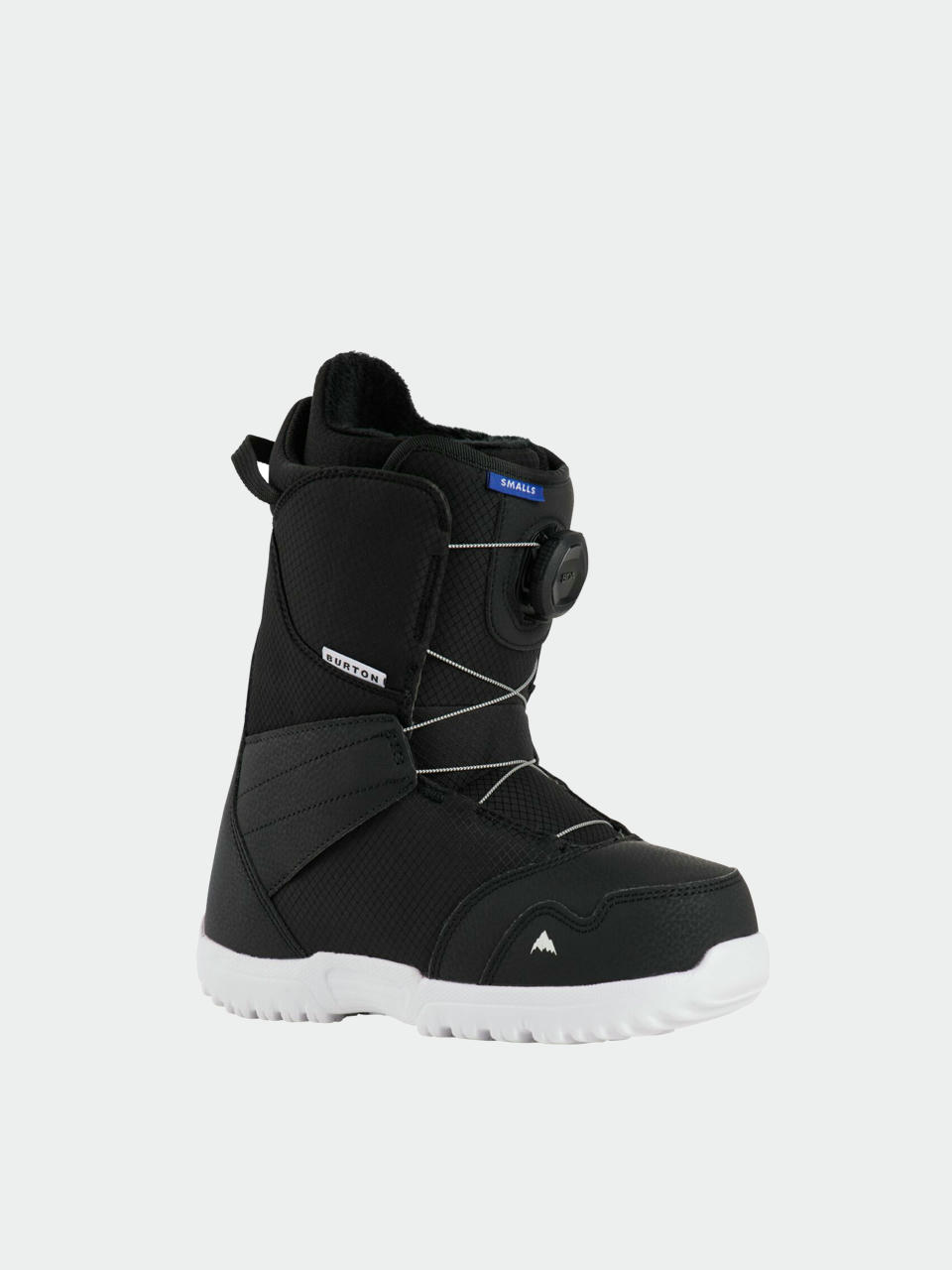 Buty snowboardowe Burton Smalls Boa JR (black)