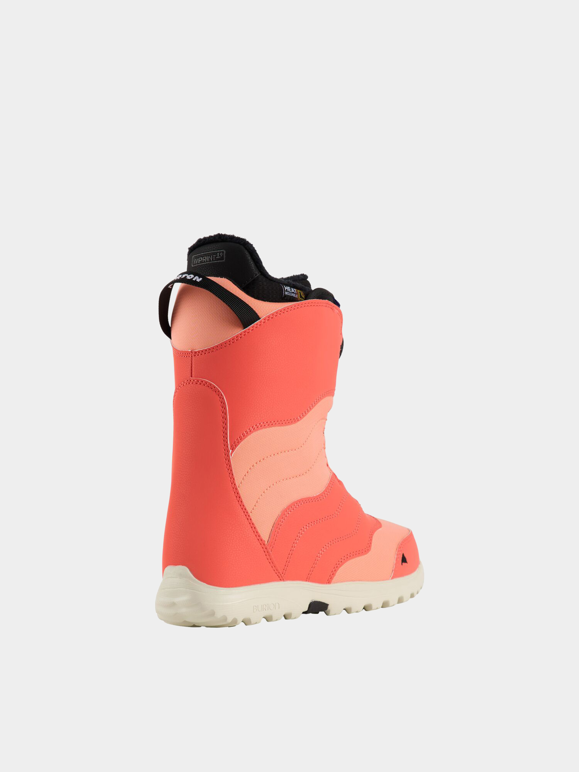 Damskie Buty snowboardowe Burton Mint Boa (peach echo)
