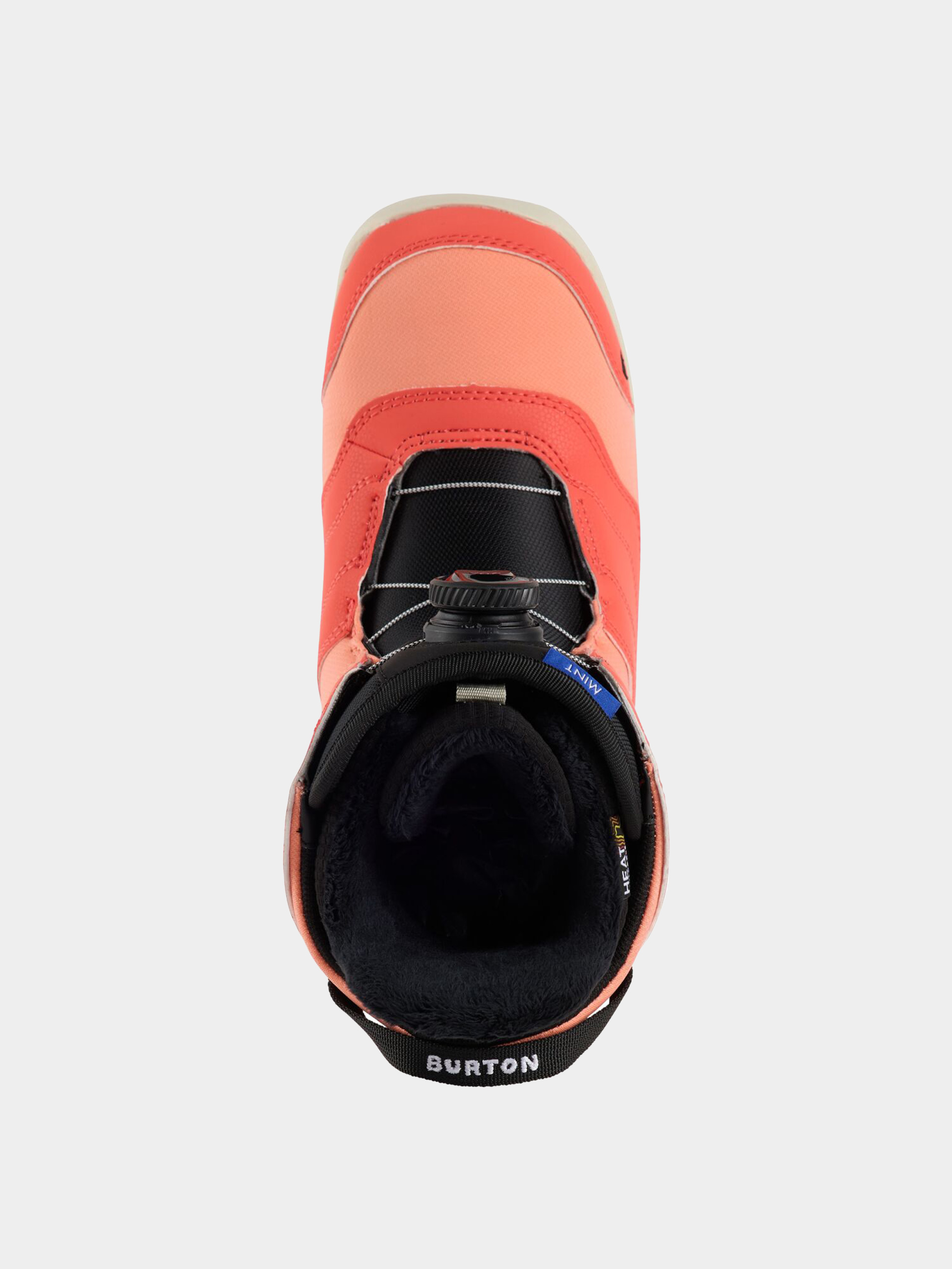 Damskie Buty snowboardowe Burton Mint Boa (peach echo)