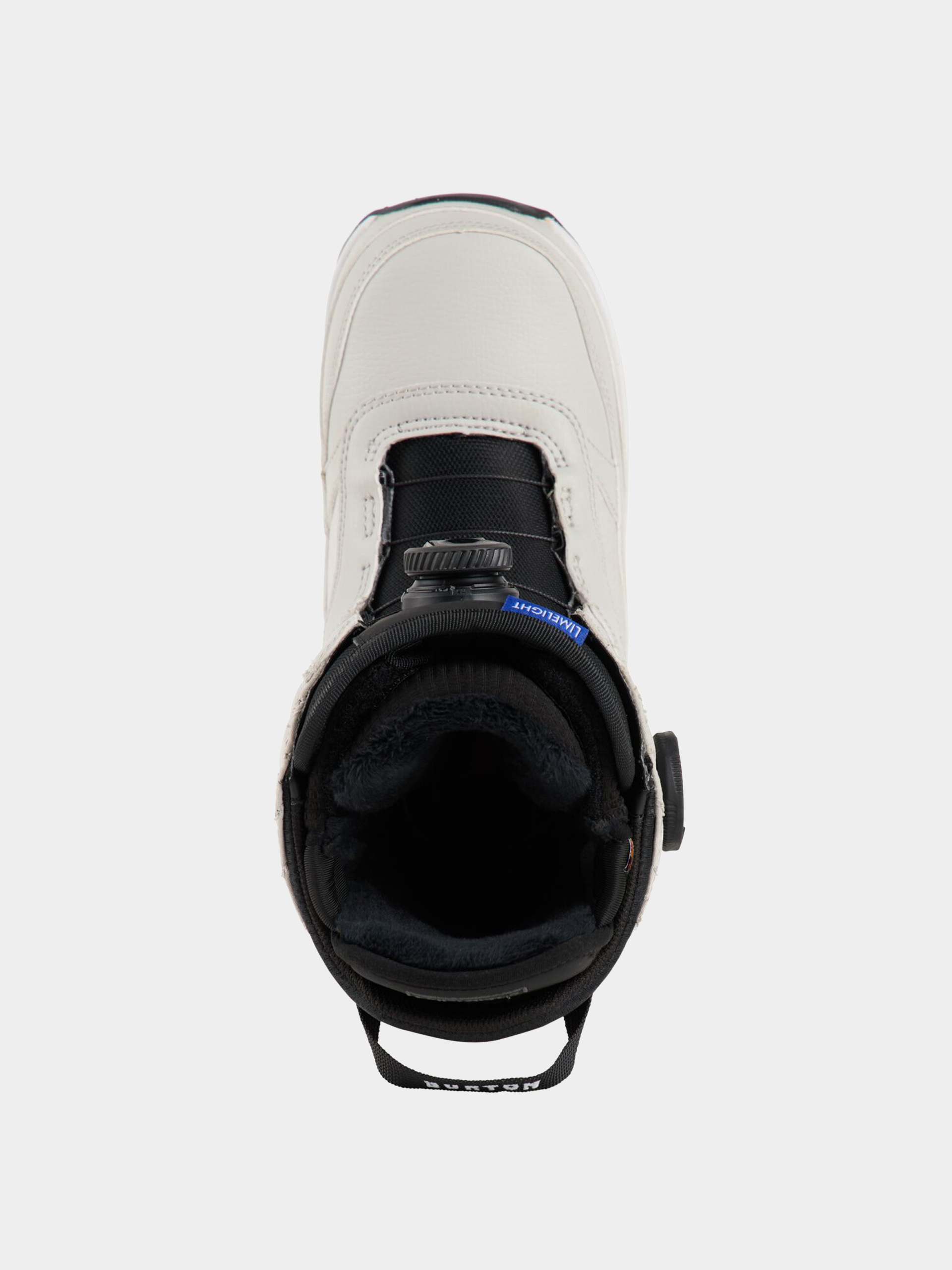 スノーボード burton LIME LIGHT BOA23.0 Buty snowboardowe Burton Limelight Boa Wmn - czarny (black)