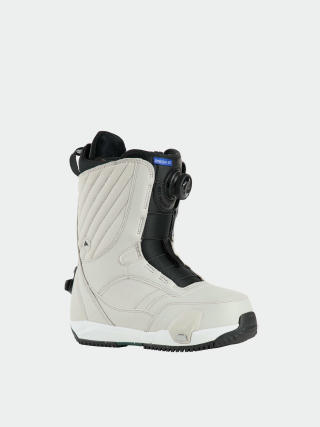 Buty snowboardowe Burton Limelight Step On Wmn (gray cloud)