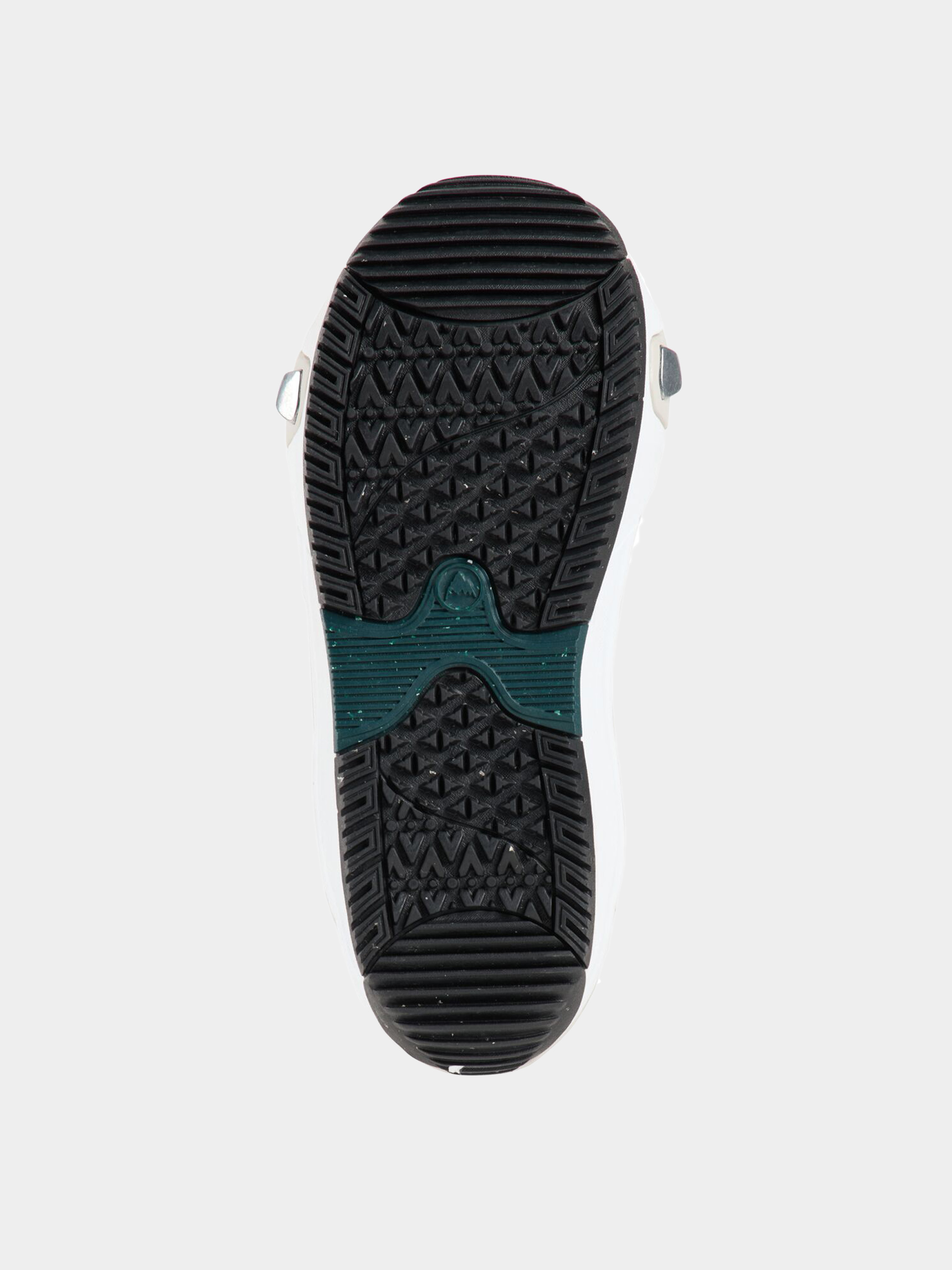 Damskie Buty snowboardowe Burton Limelight Step On (gray cloud)