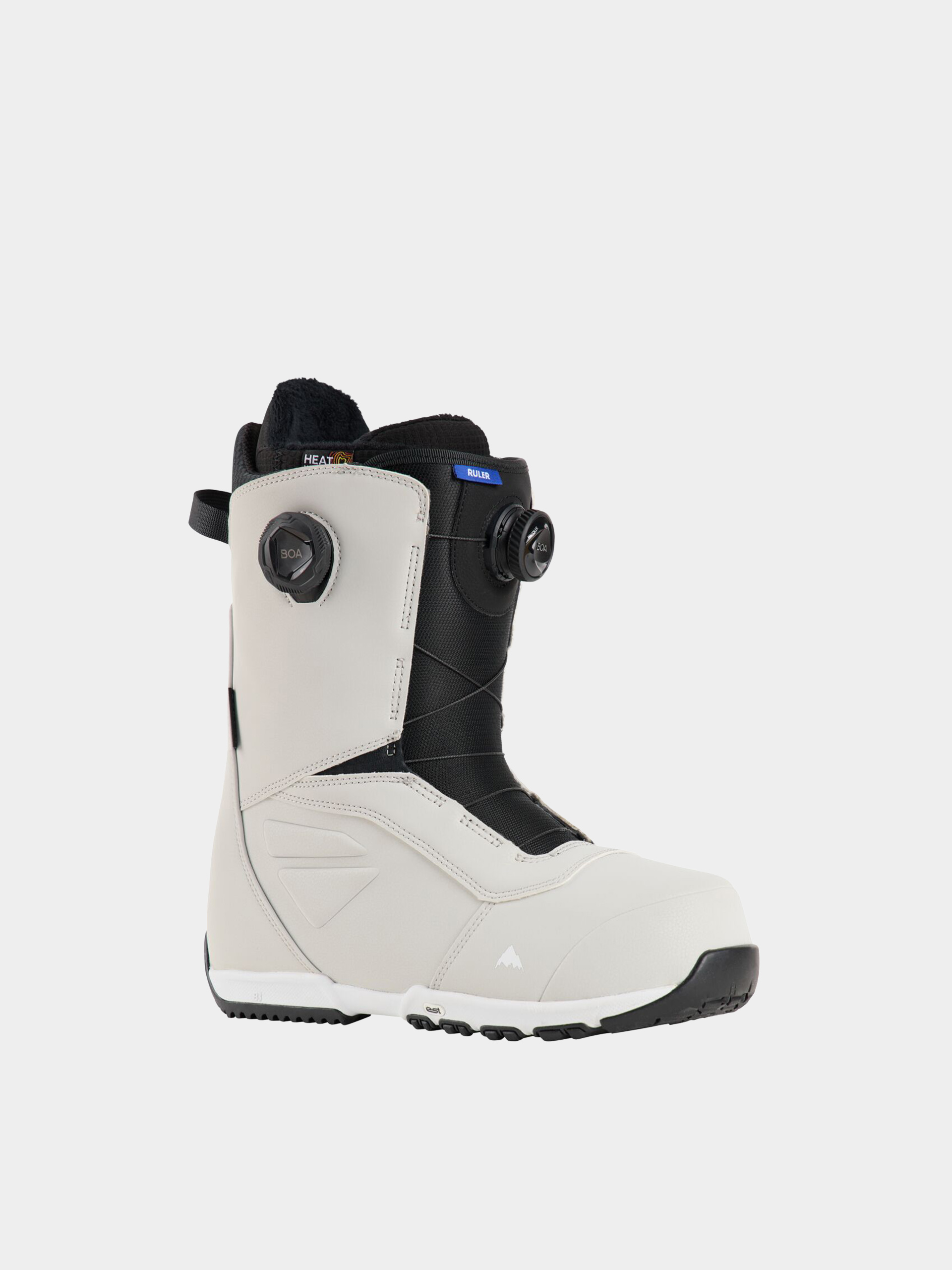 BURTON バートン Kids' Zipline BOA Snowboard Boots 131911
