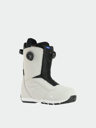 Buty snowboardowe Burton Ruler Boa (gray cloud)