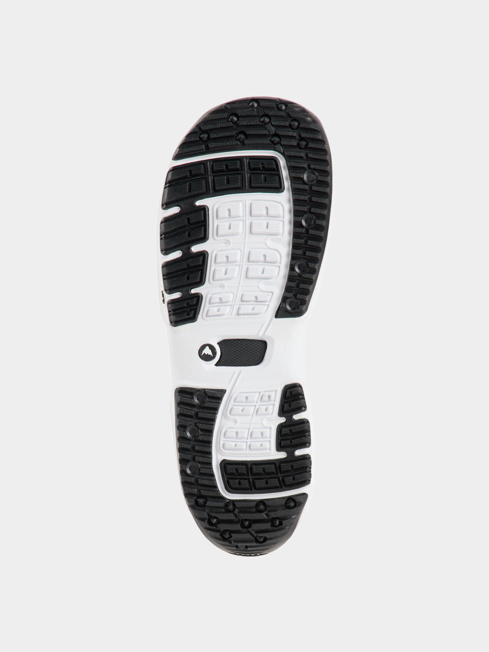 Męskie Buty snowboardowe Burton Ruler Boa (gray cloud)