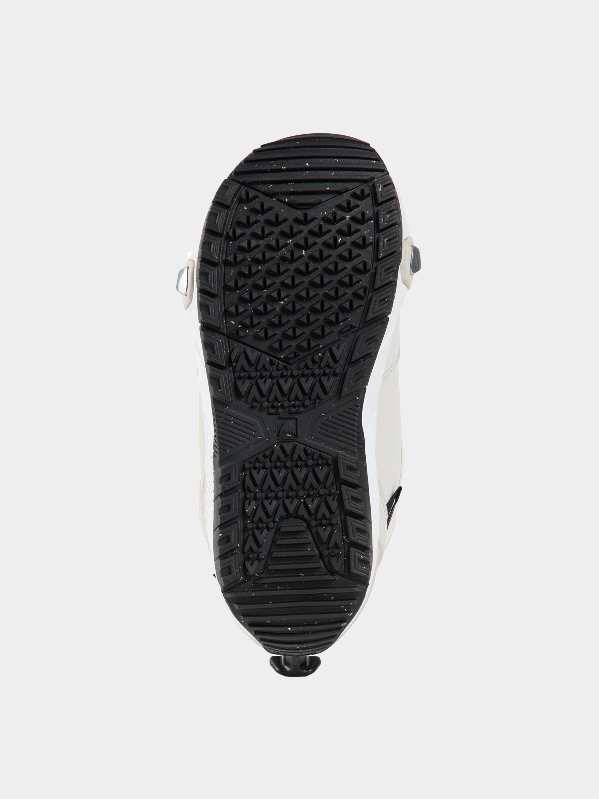 Męskie Buty snowboardowe Burton Ruler Step On (gray cloud)