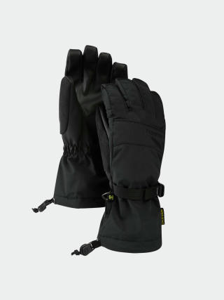 Rękawice Burton Profile Gloves Wmn (true black)