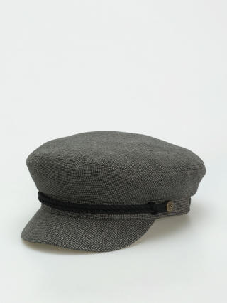 Kaszkiet Brixton Fiddler Cap (mixed tweed)