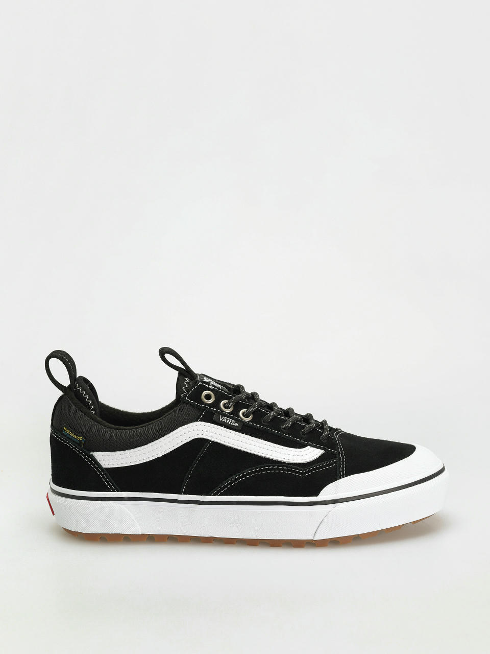 Buty Vans Old Skool Waterproof MTE (black/white)