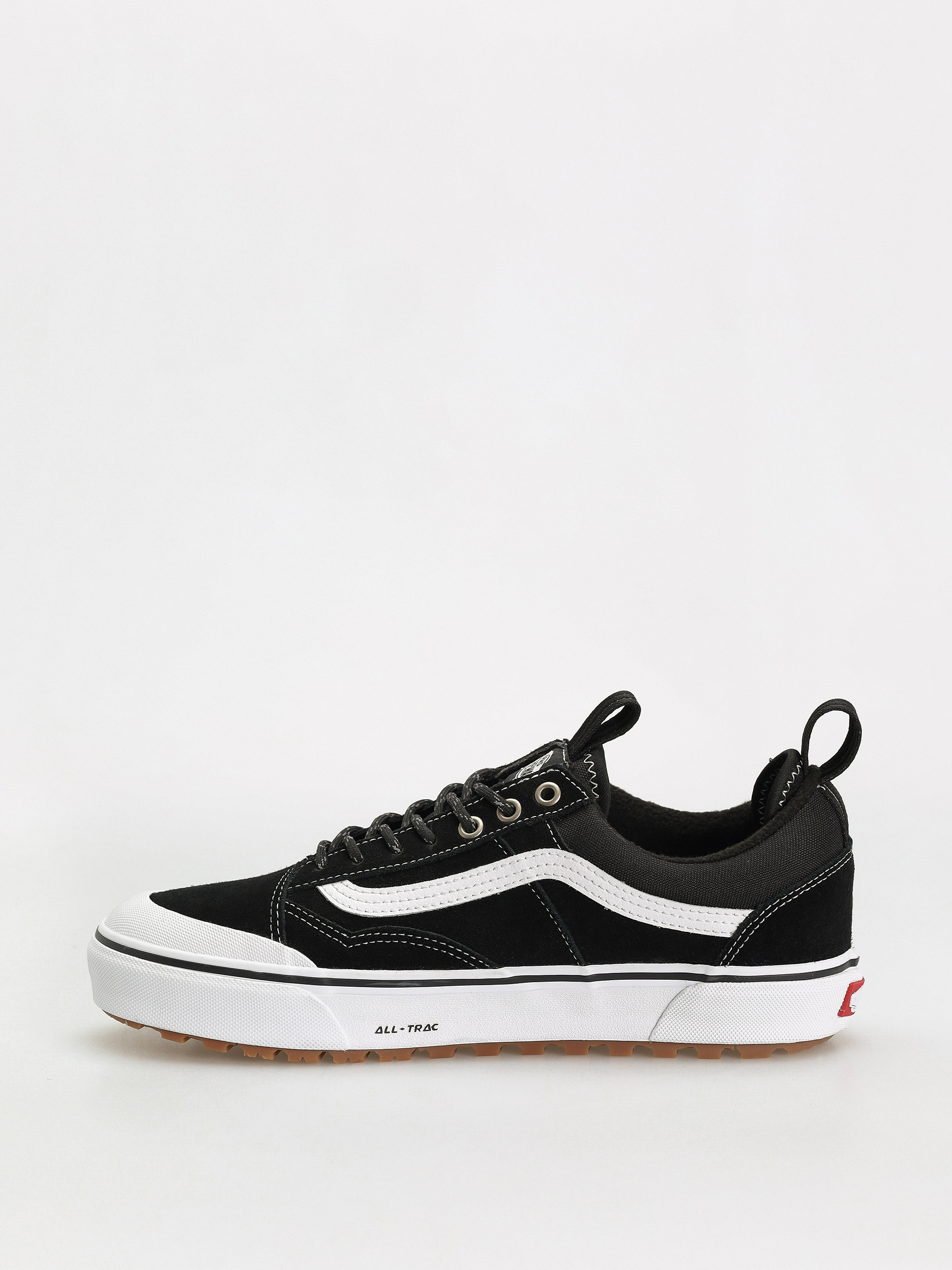Buty Vans Old Skool Waterproof MTE (black/white)