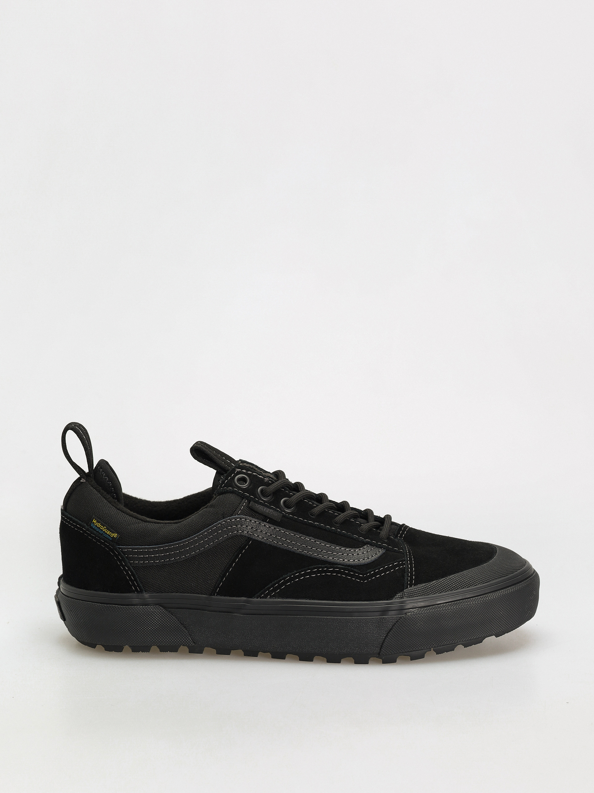 Buty Vans Old Skool Waterproof MTE (black/black)