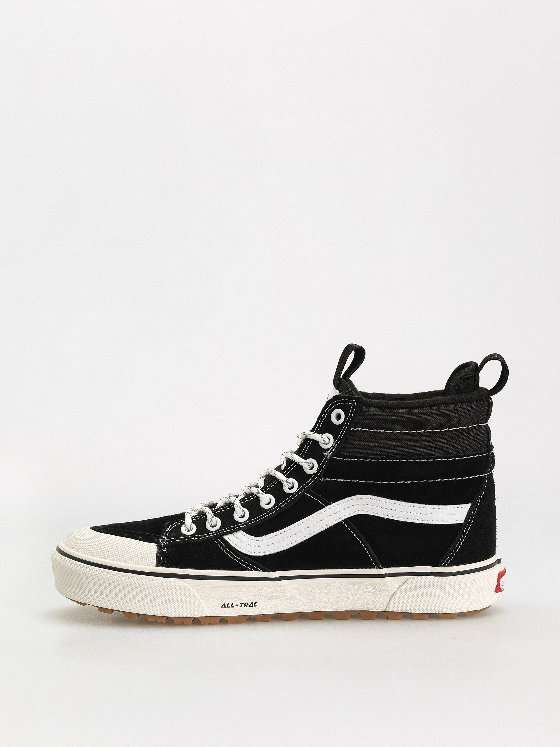 Buty Vans Sk8 Hi Waterproof MTE (black/true white)
