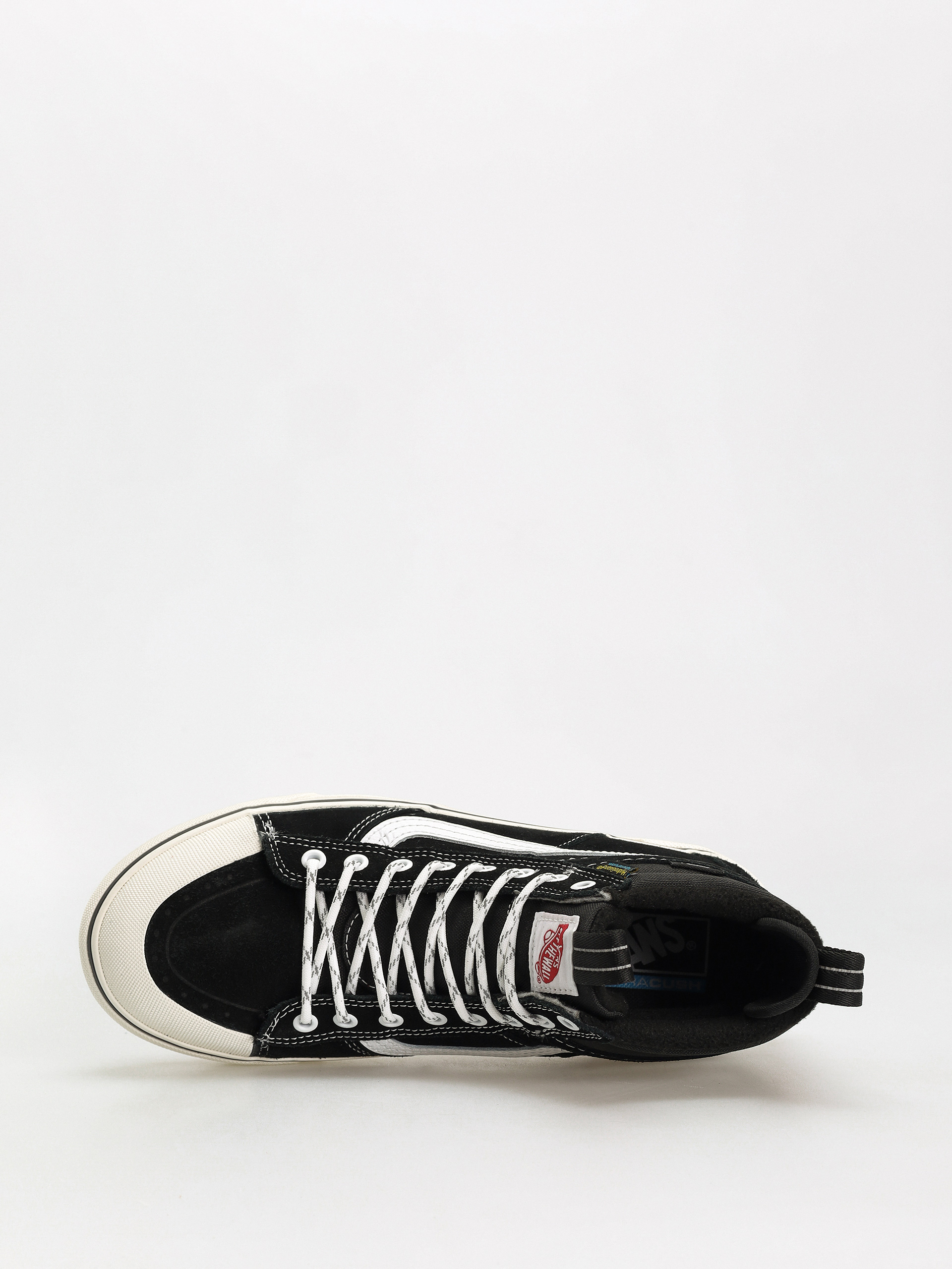 Buty Vans Sk8 Hi Waterproof MTE (black/true white)