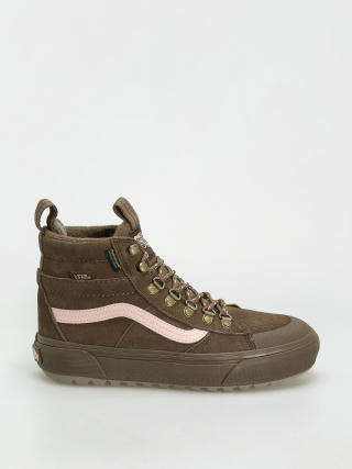 Buty Vans Sk8 Hi Dr Waterproof MTE (teak)