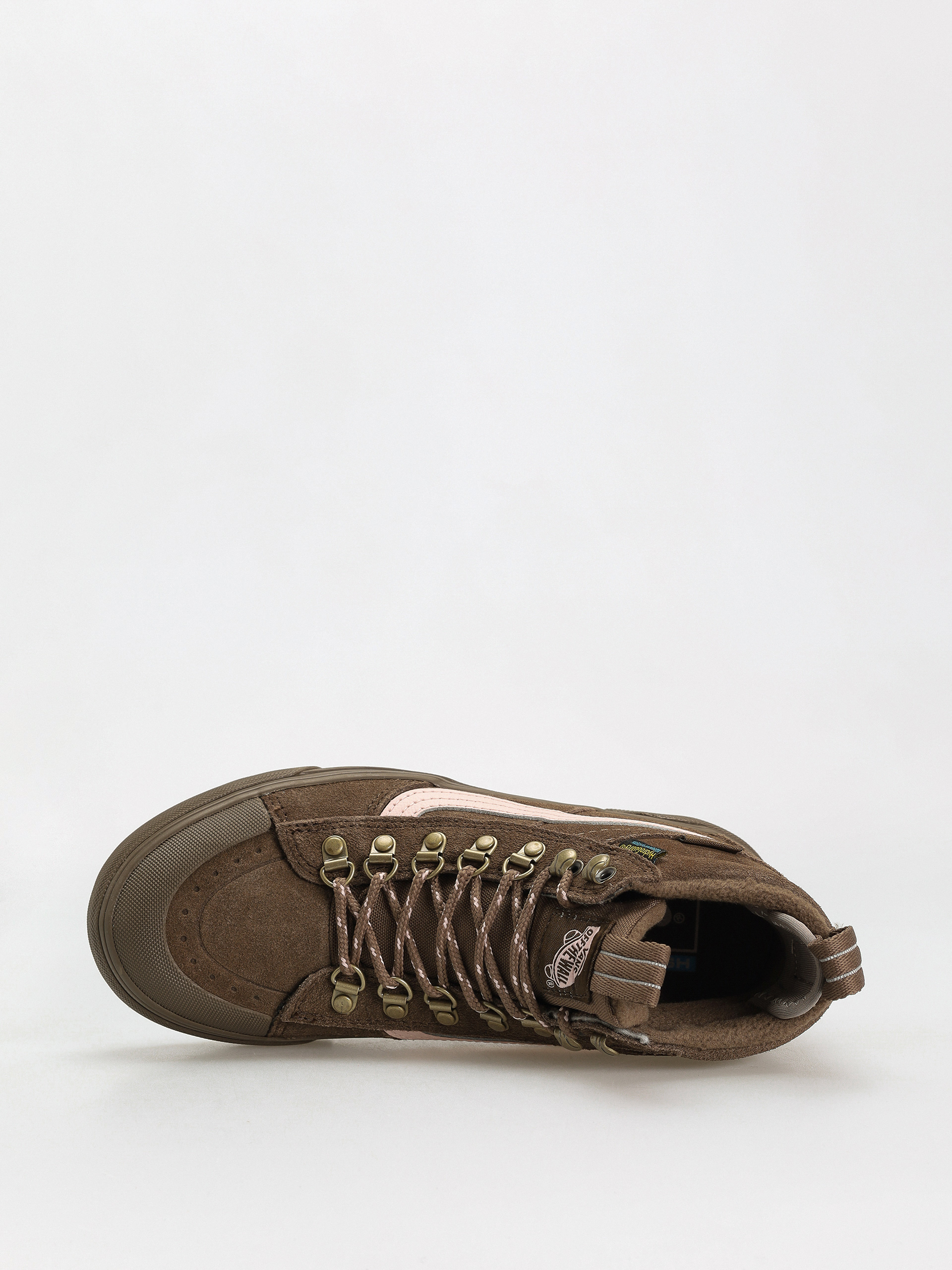 Buty Vans Sk8 Hi Dr Waterproof MTE (teak)
