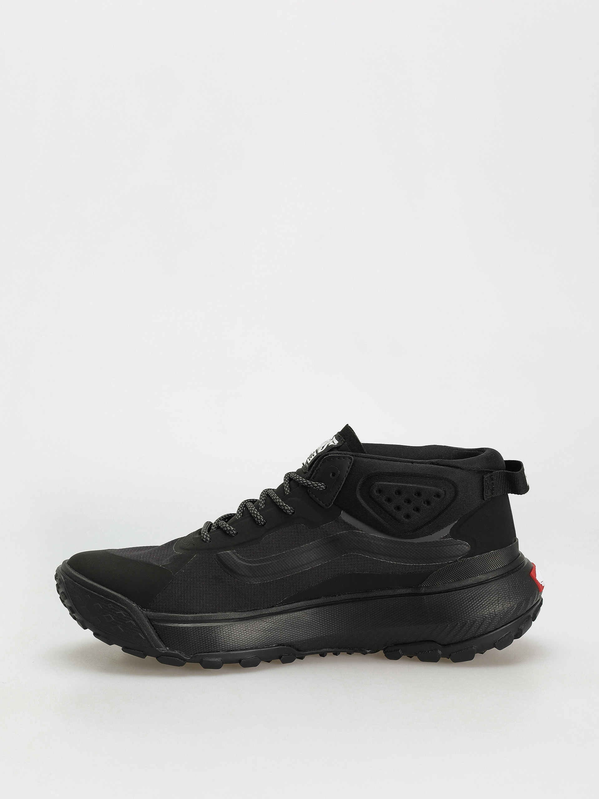 Buty Vans Crosspath Mid MTE (black/black)