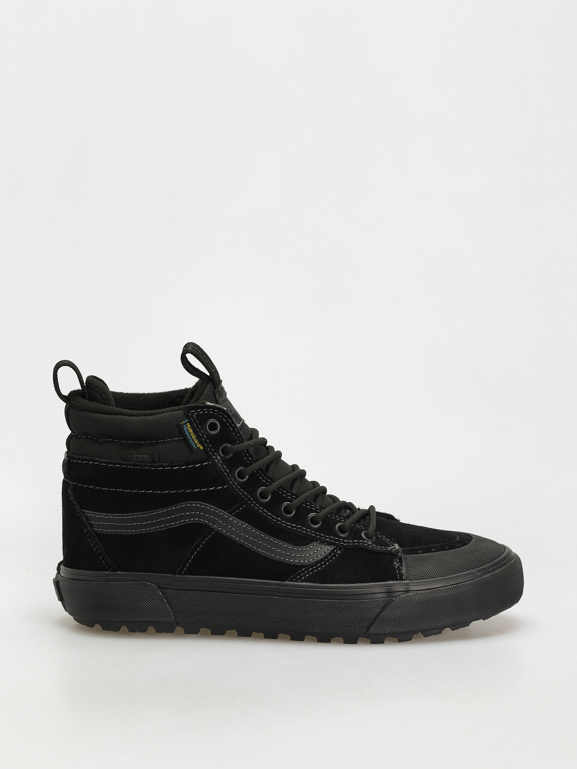 Buty Vans Sk8 Hi Waterproof MTE (black/black)