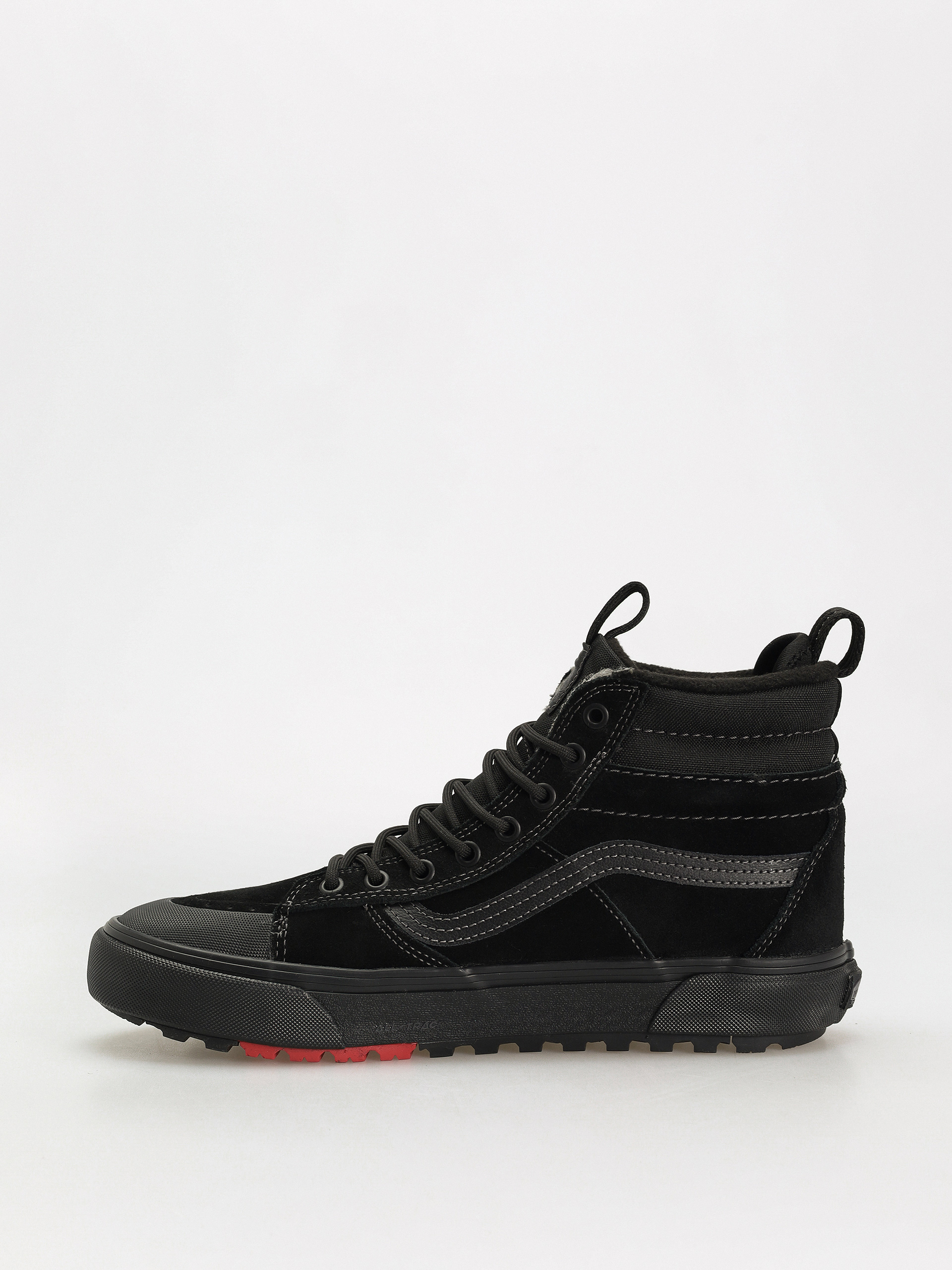 Buty Vans Sk8 Hi Waterproof MTE (black/black)