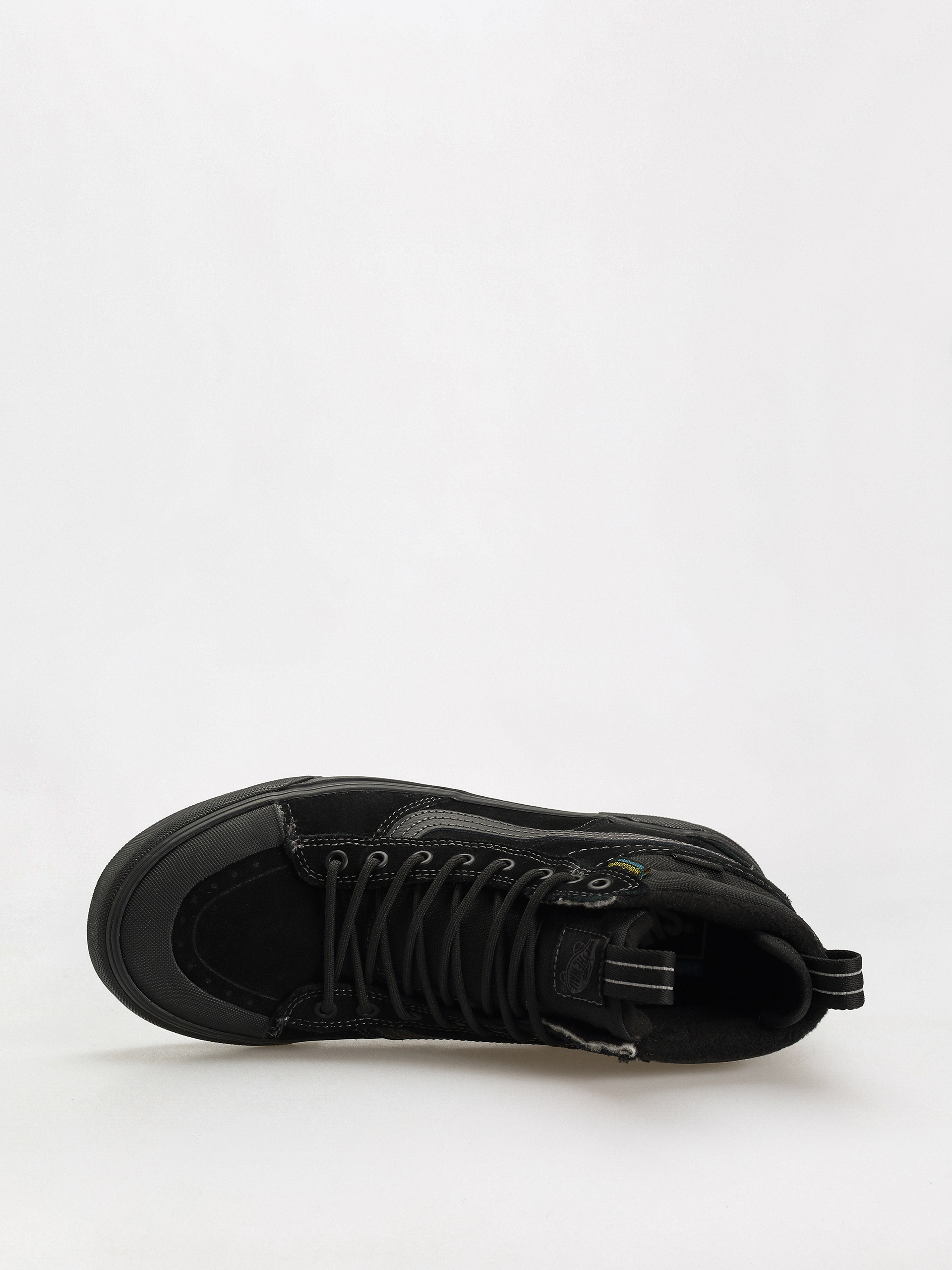 Buty Vans Sk8 Hi Waterproof MTE (black/black)