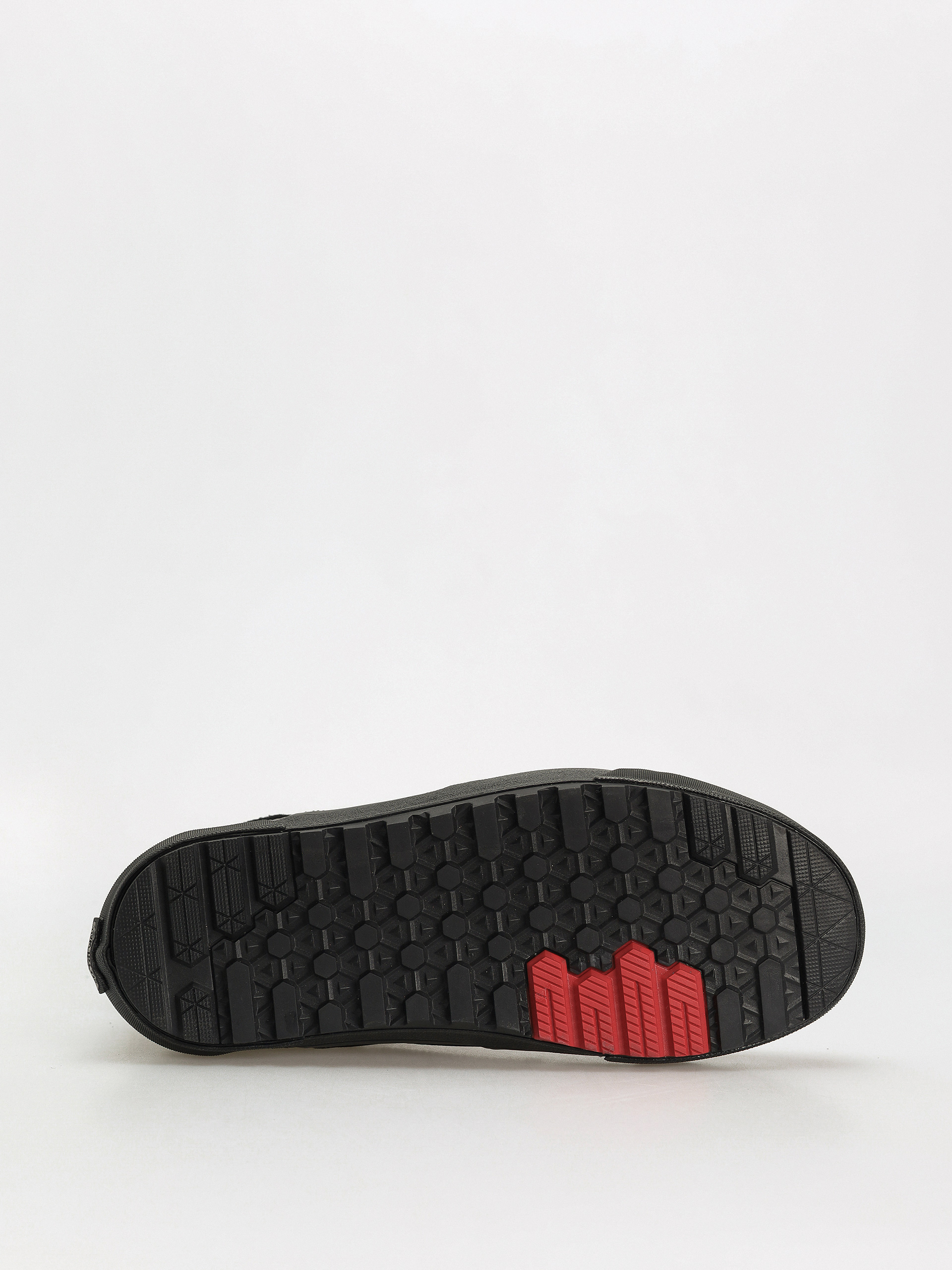 Buty Vans Sk8 Hi Waterproof MTE (black/black)