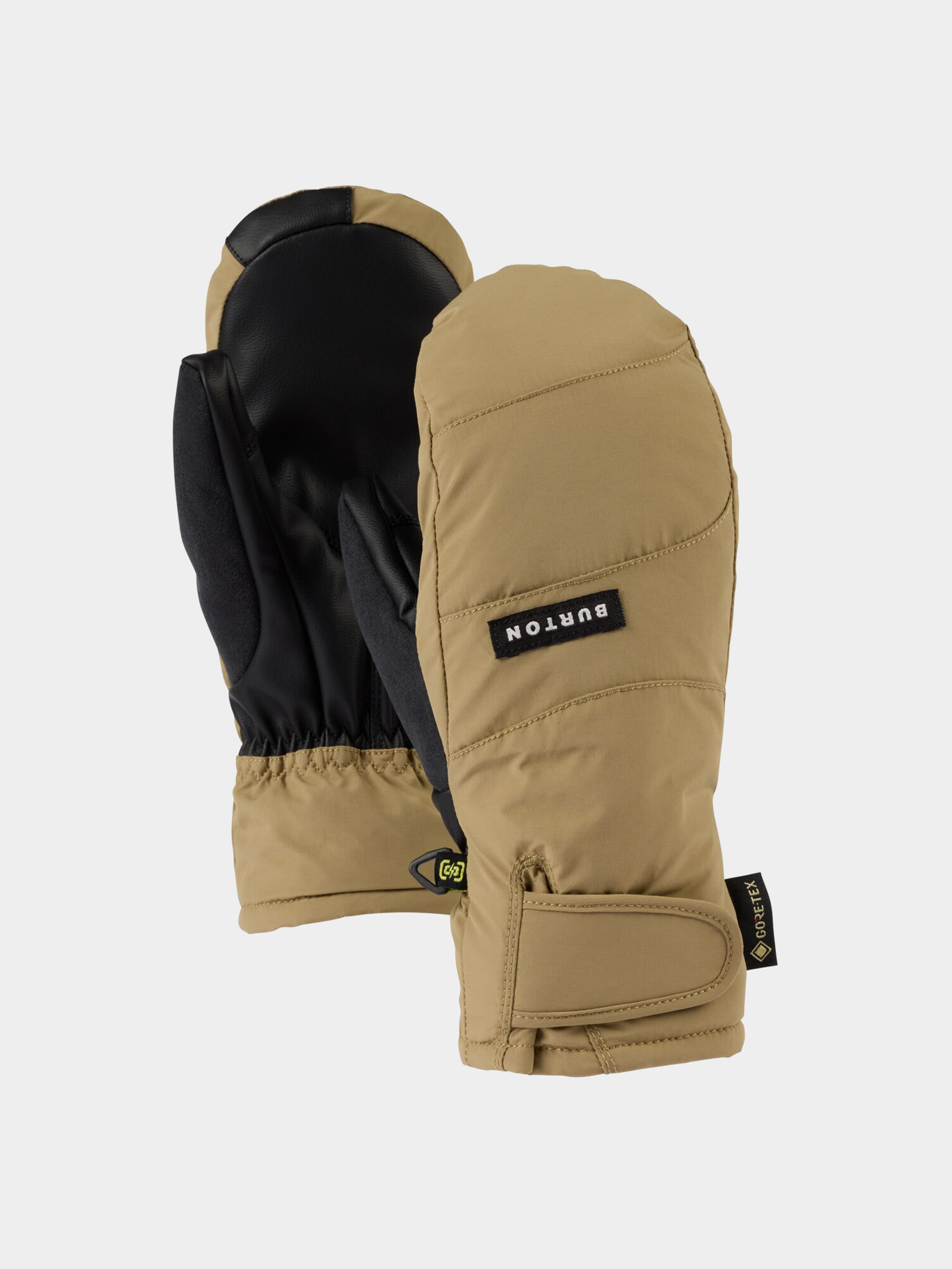 Rękawice Burton Gore Tex Reverb Mittens Wmn (kelp)