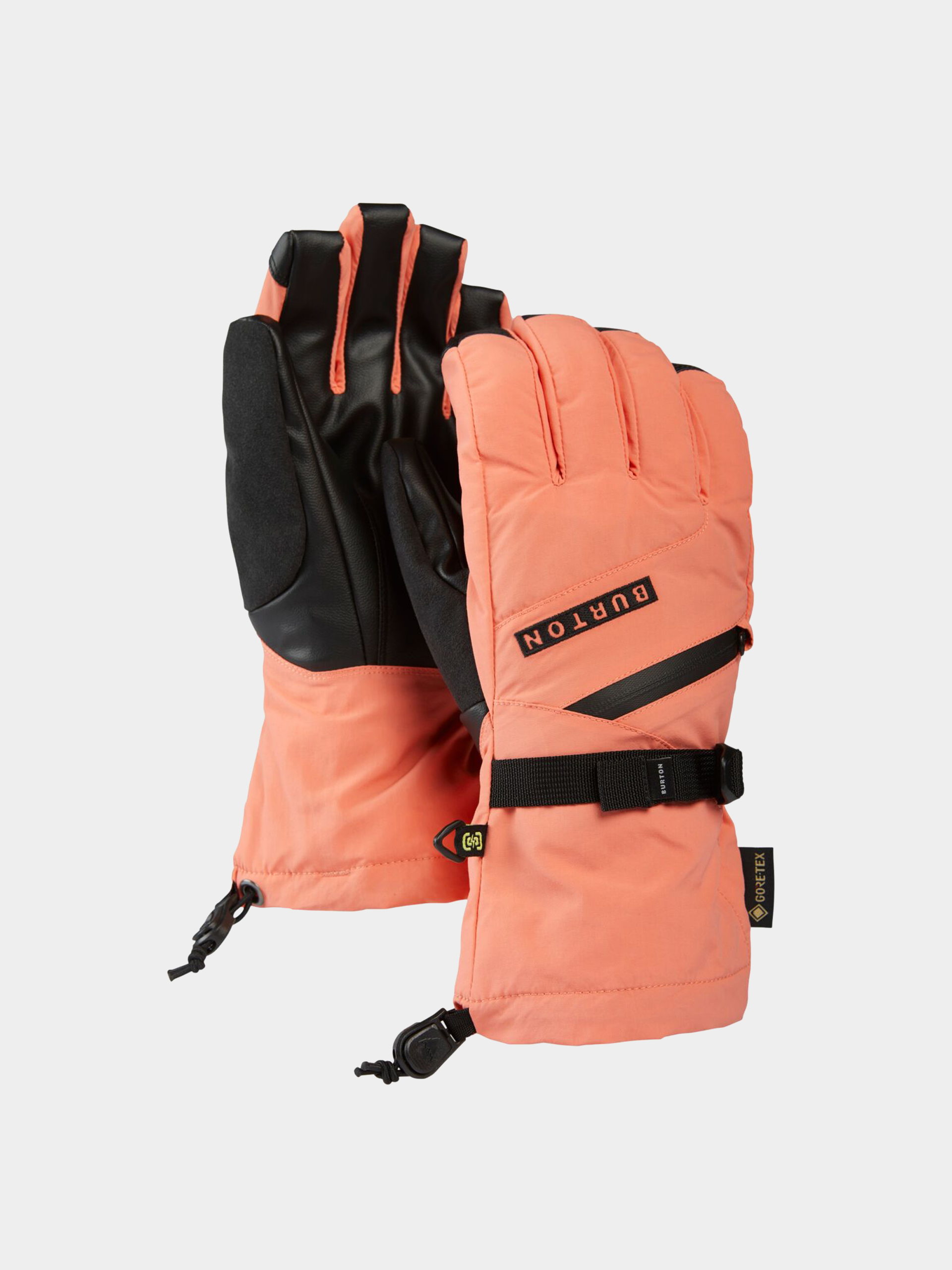 BURTON バートン MZ GORE RN PNT KELP M BURTON(バートン) / ボトム/M/ゴアテックス/BLK/MZ GORE RN PNT