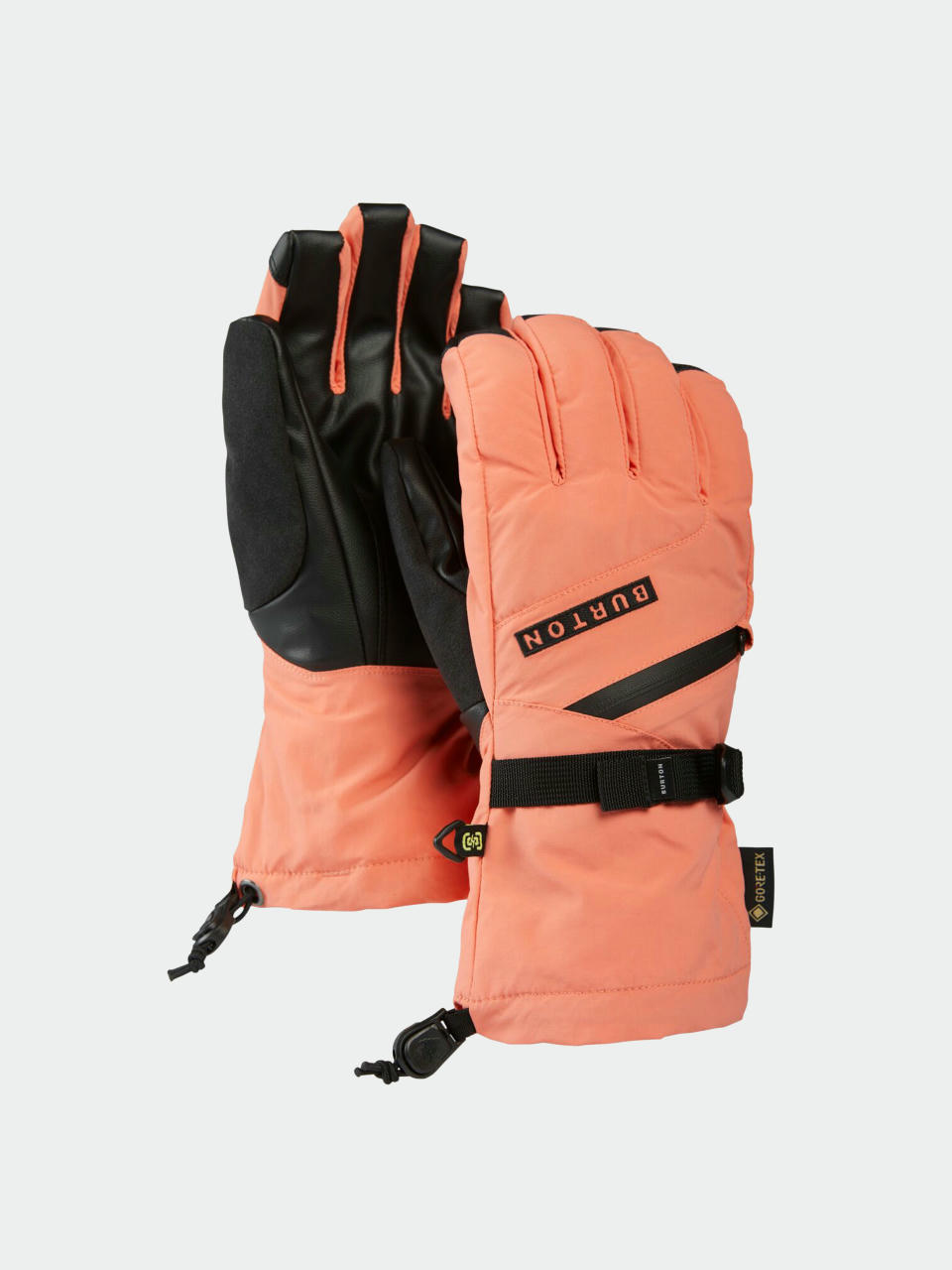 Rękawice Burton Gore Tex Gloves Wmn (peach echo)