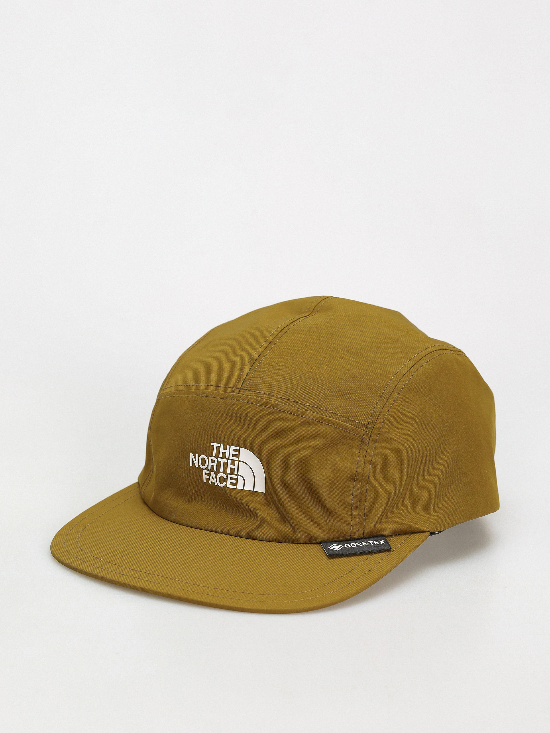 Czapka z daszkiem The North Face Gtx Ballcap (moss green)