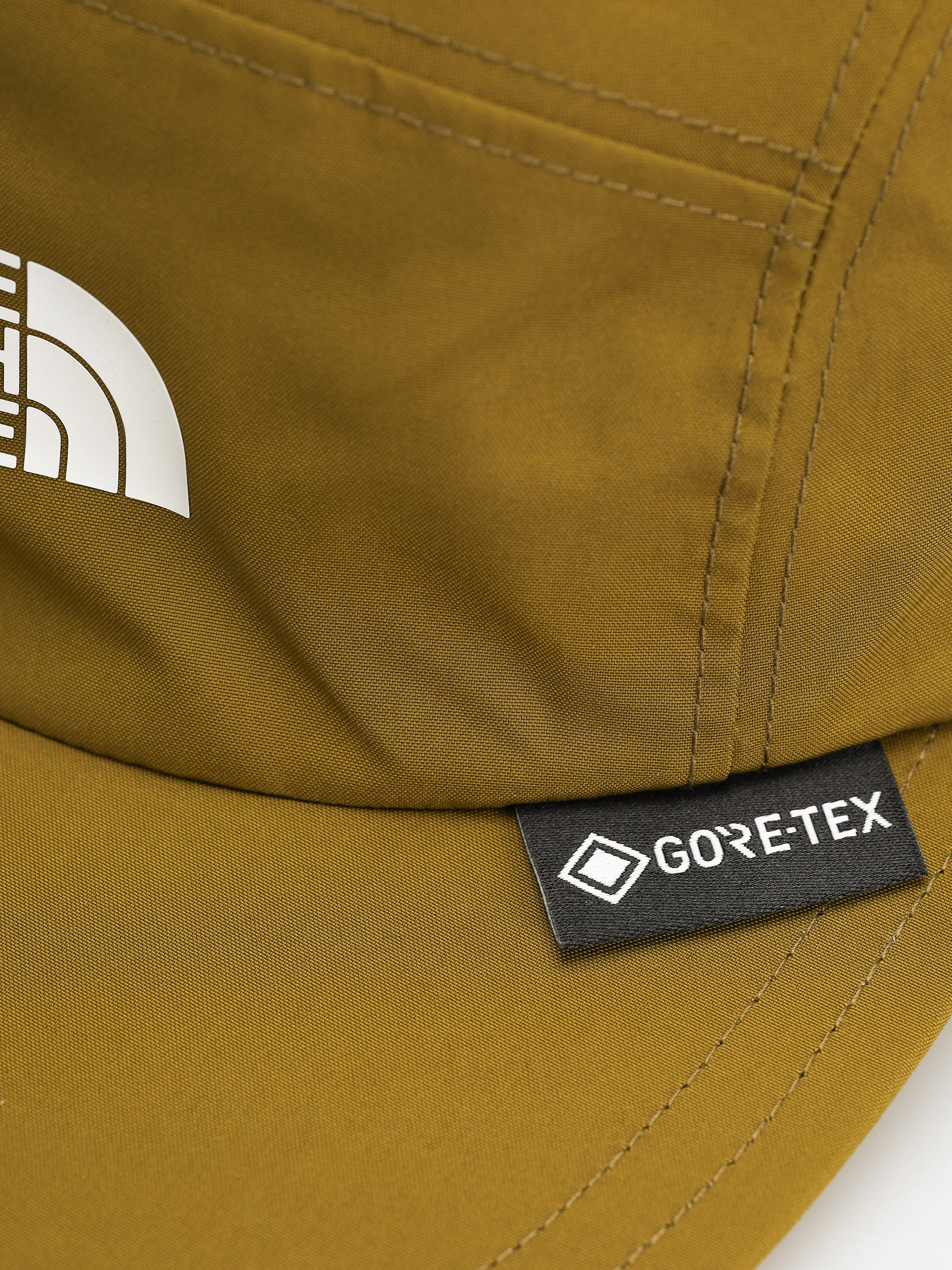 Czapka z daszkiem The North Face Gtx Ballcap (moss green)
