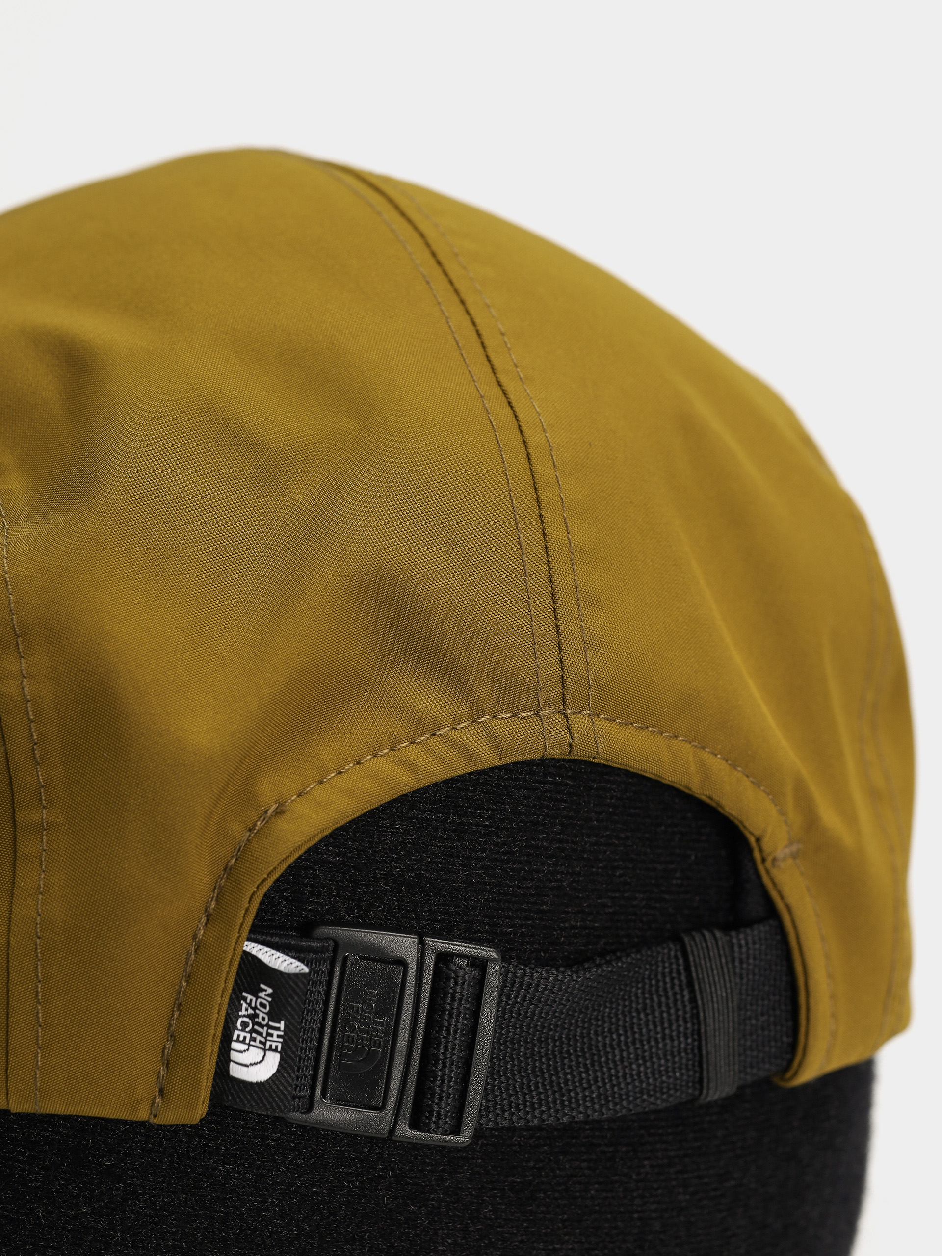 Czapka z daszkiem The North Face Gtx Ballcap (moss green)