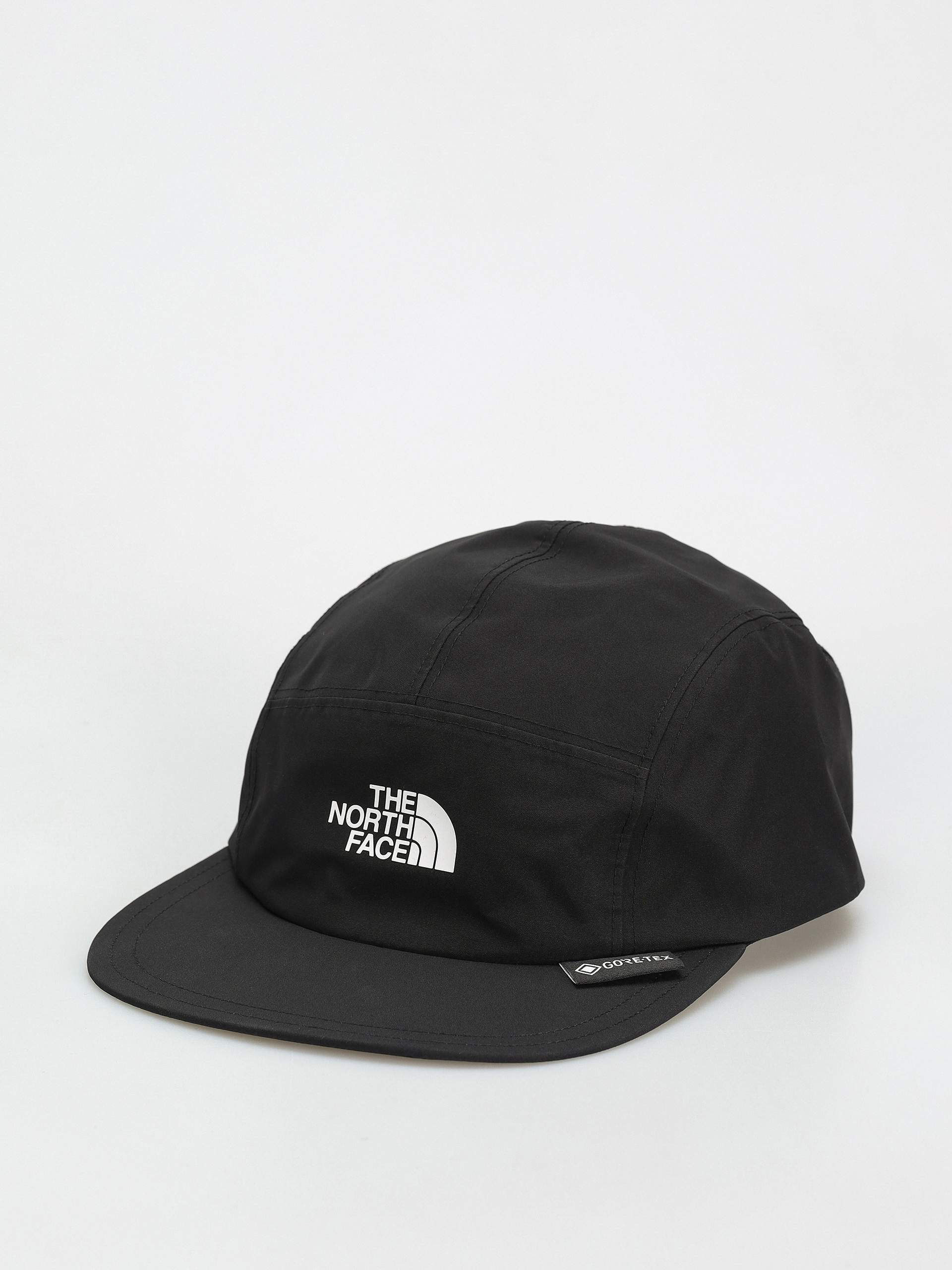 Czapka z daszkiem The North Face Gtx Ballcap (tnf black)