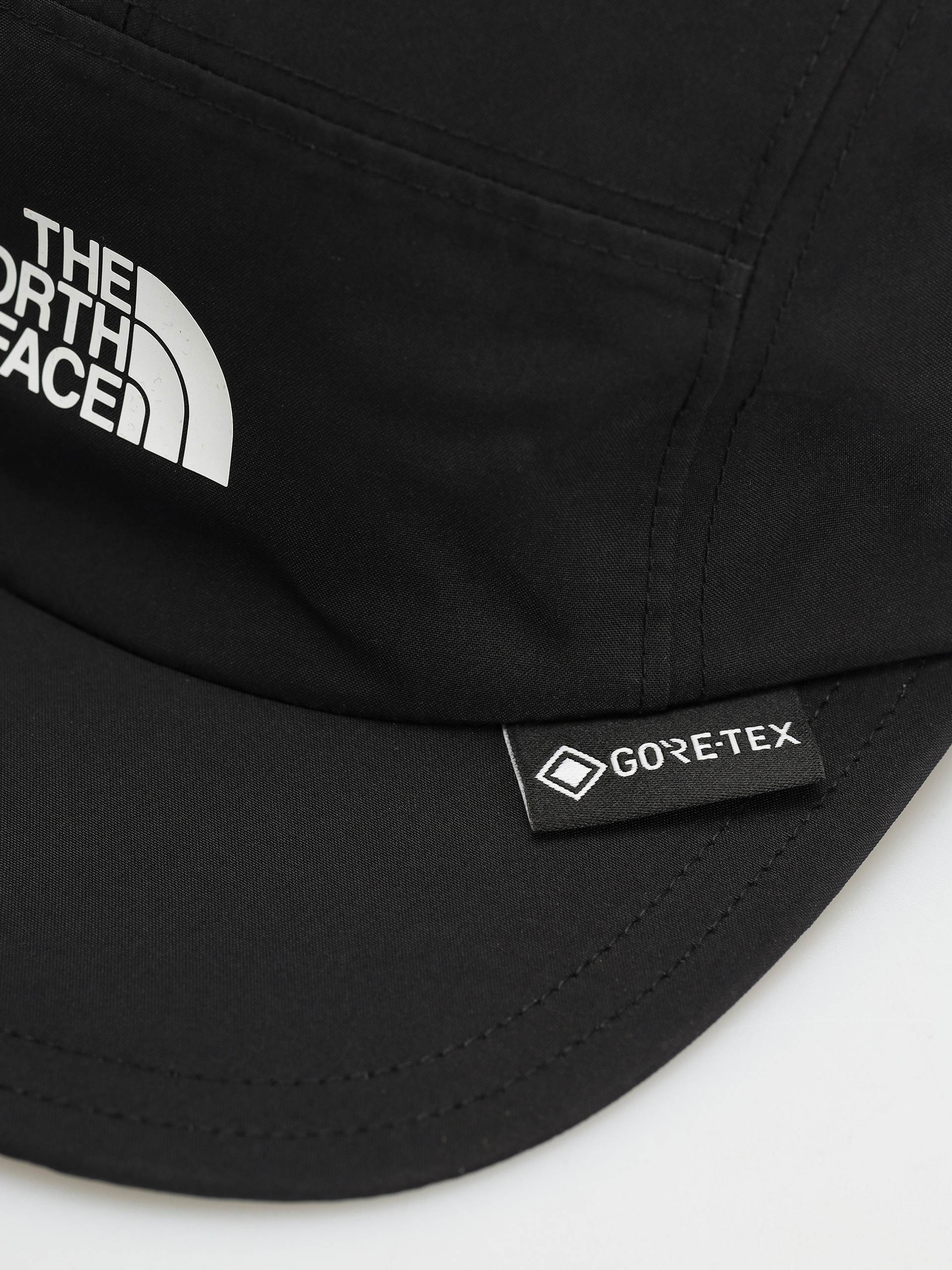 Czapka z daszkiem The North Face Gtx Ballcap (tnf black)