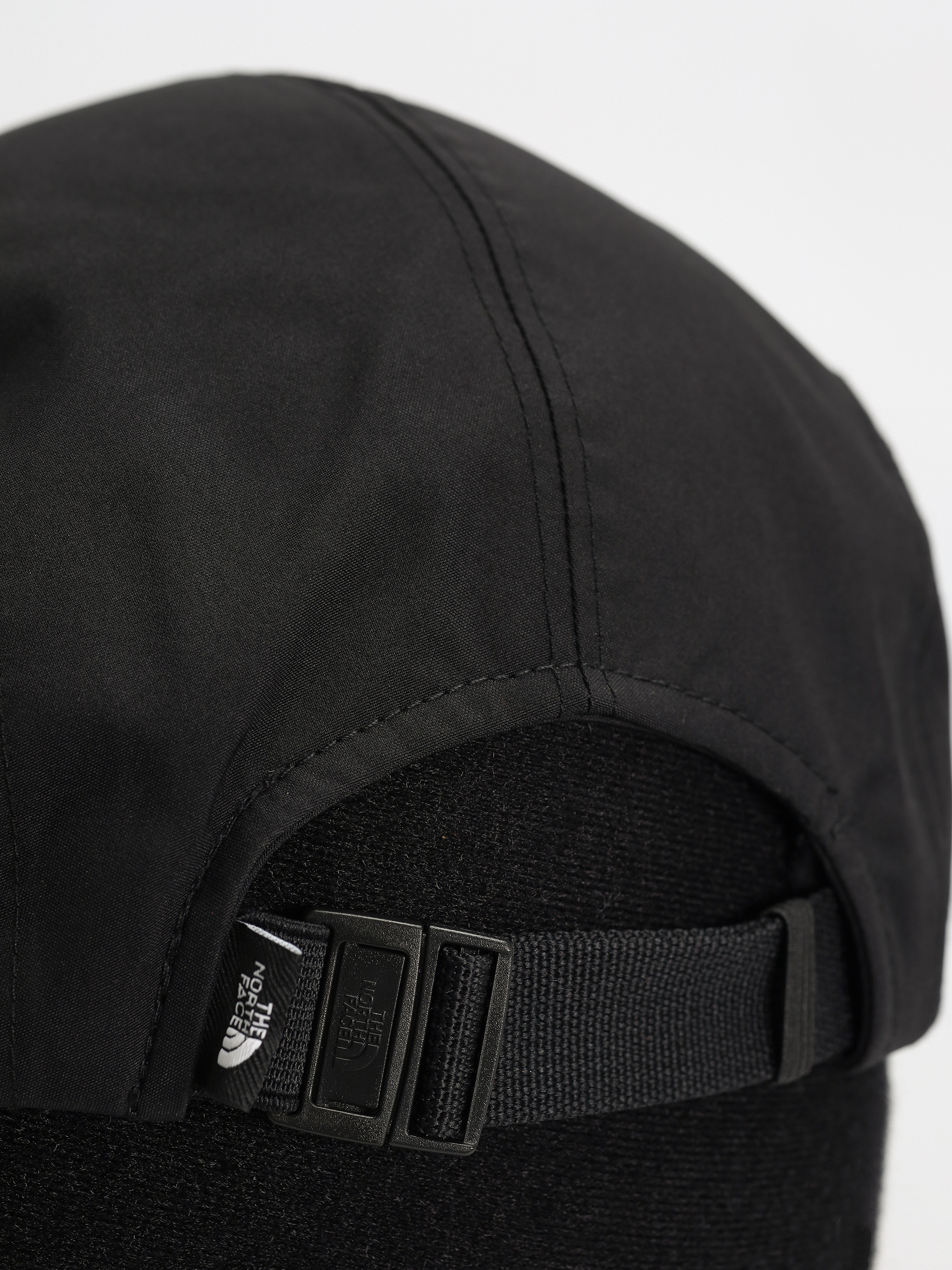 Czapka z daszkiem The North Face Gtx Ballcap (tnf black)
