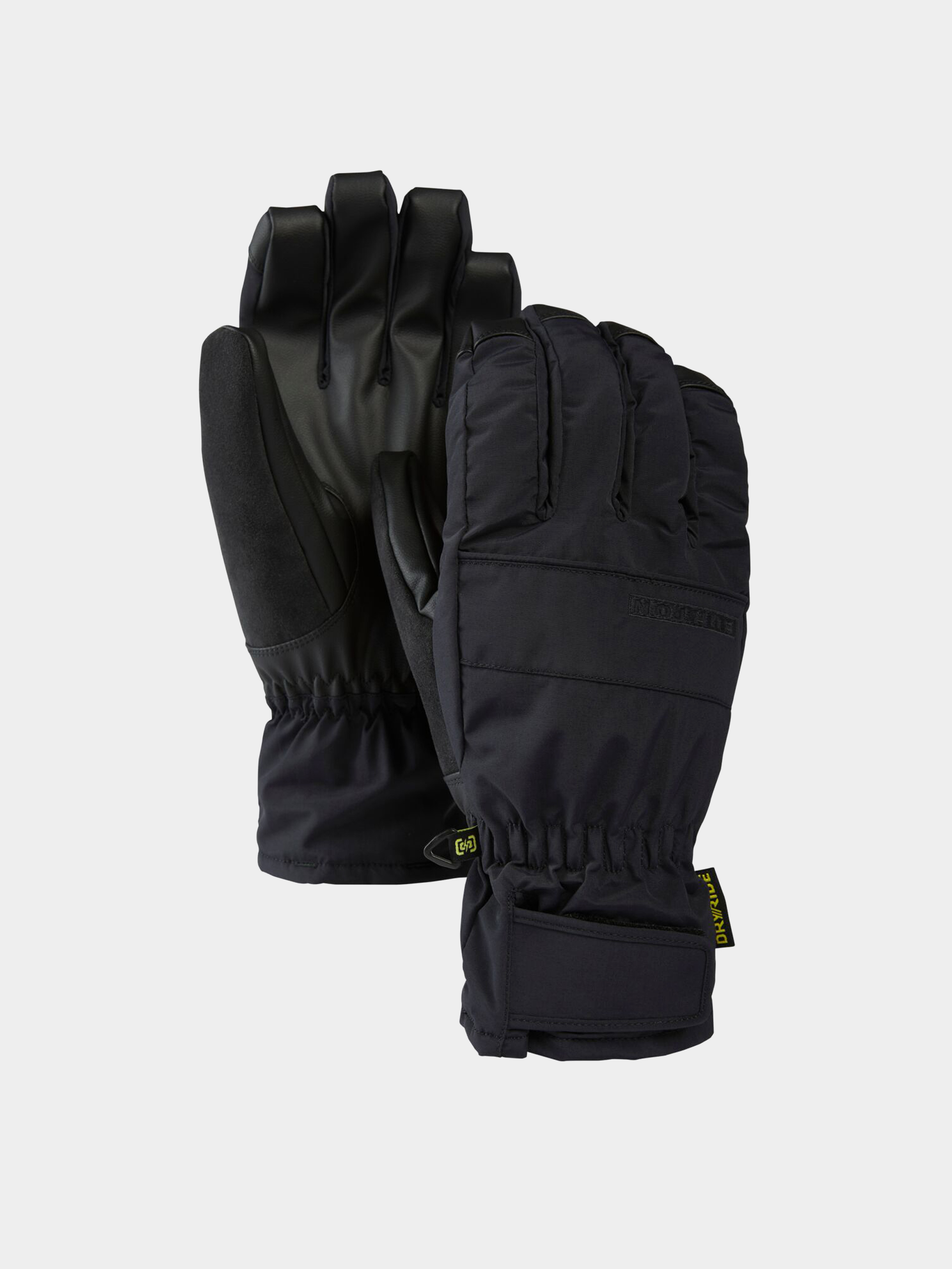 Rękawice Burton Profile Under Gloves (true black)