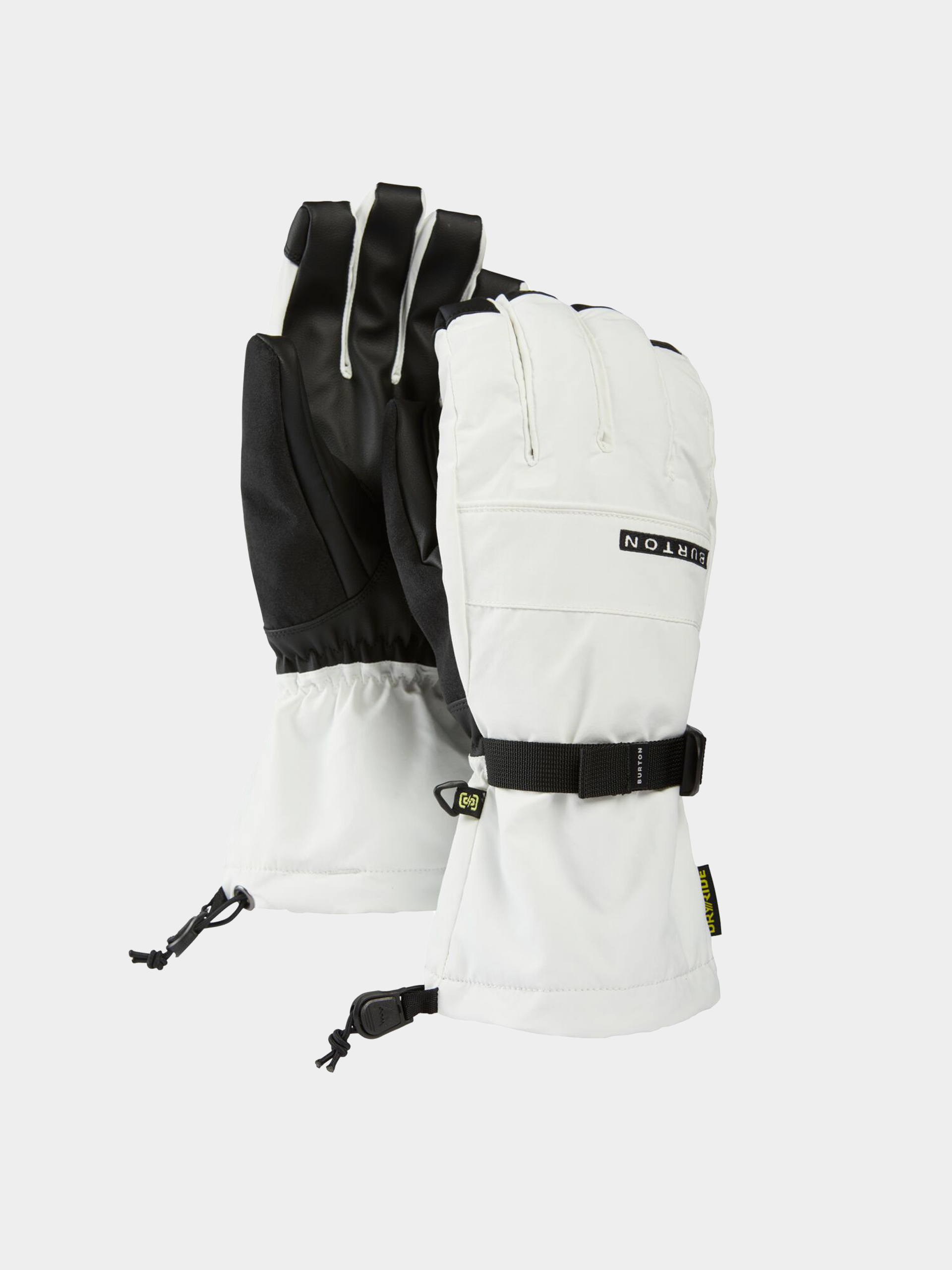 Ru0119kawice Burton Profile Gloves (stout white)