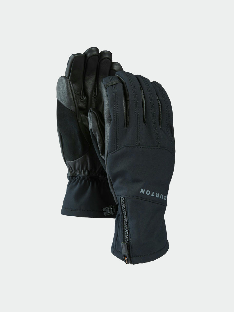 Rękawice Burton Ak Tech Gloves (true black)