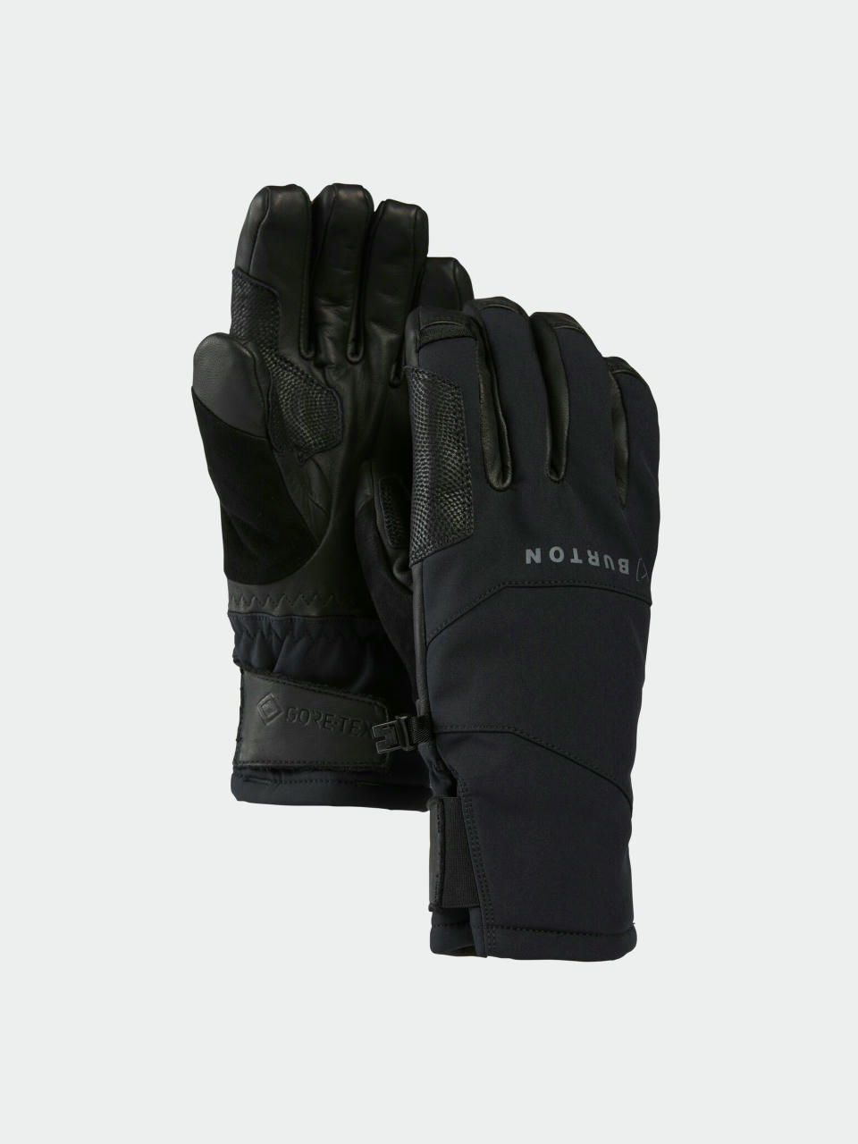 Rękawice Burton Ak Gore Tex Clutch Gloves (true black)