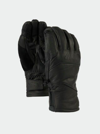 Rękawice Burton Ak Gore Tex Clutch Leather Gloves (true black)