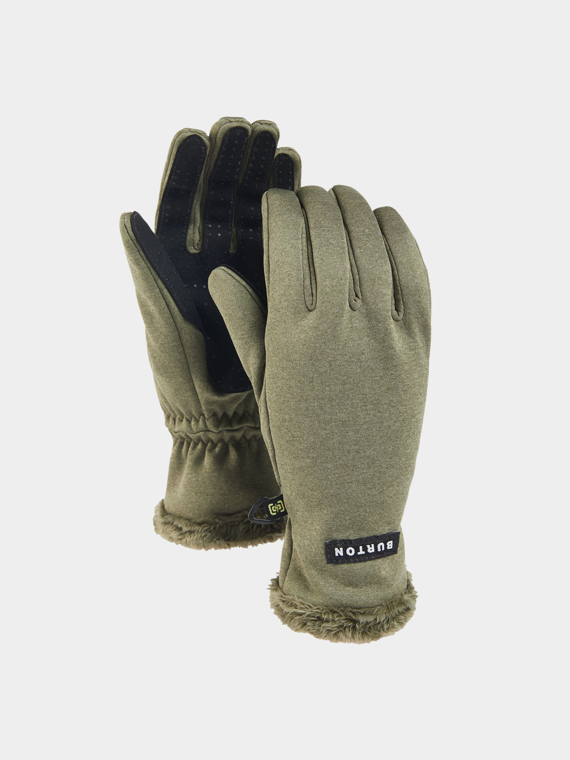 Rękawice Burton Sapphire Gloves Wmn (forest moss)